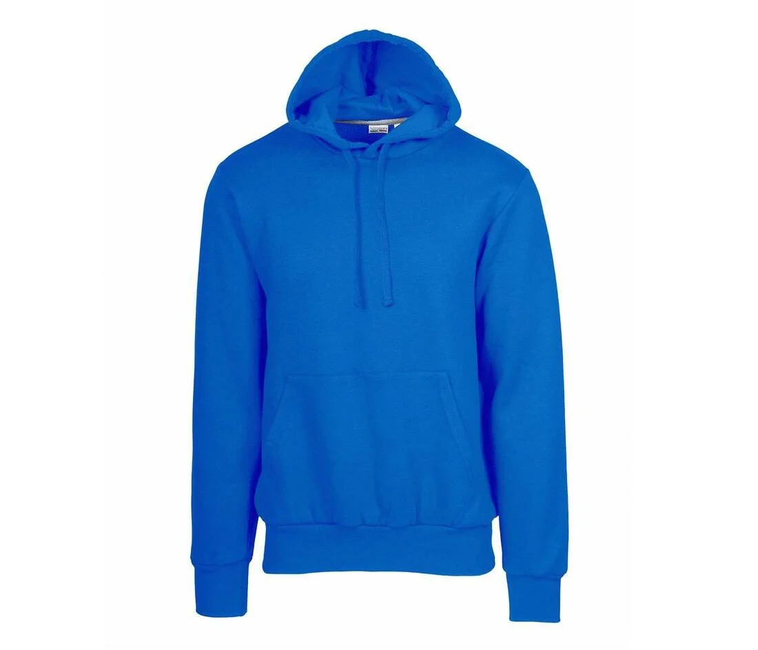VESTI IT475 Sweat met Capuchon – Sport Royal