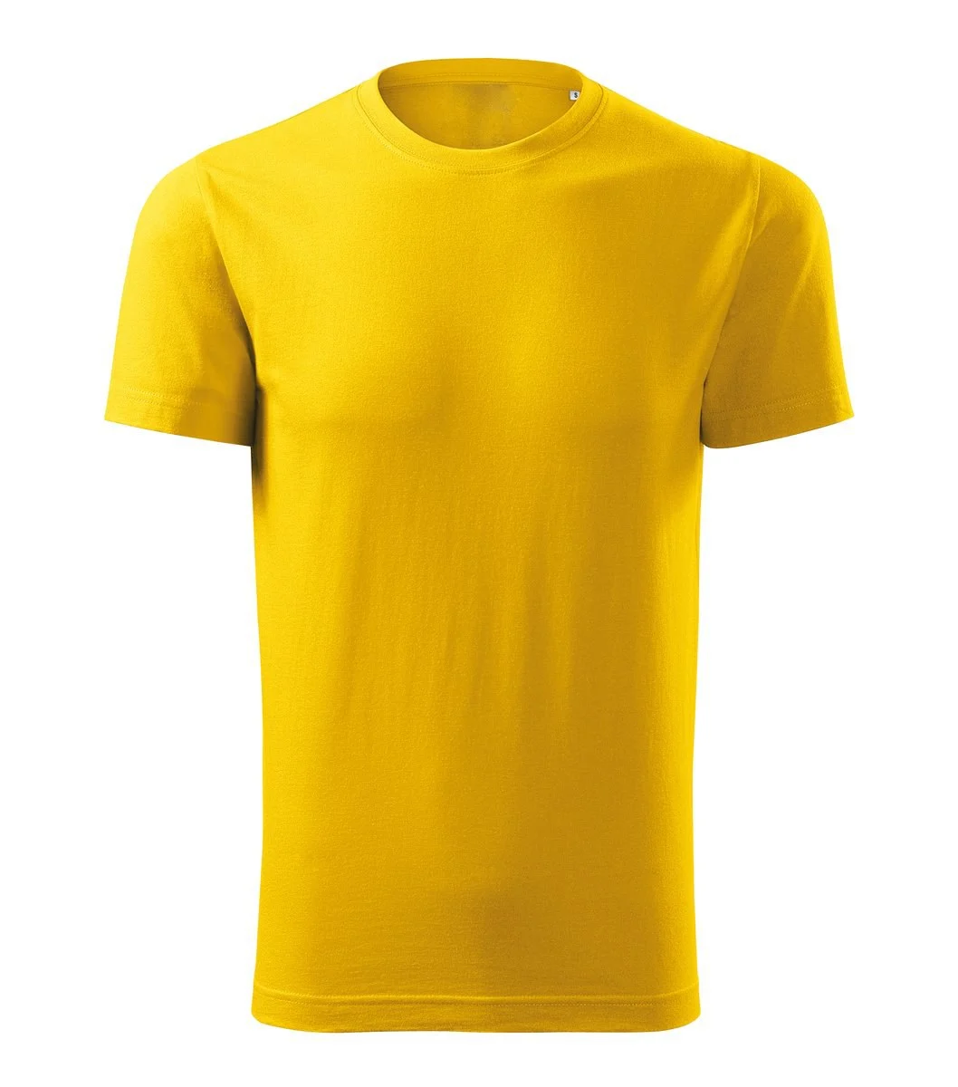 Montparel 145 T-shirt – Geel