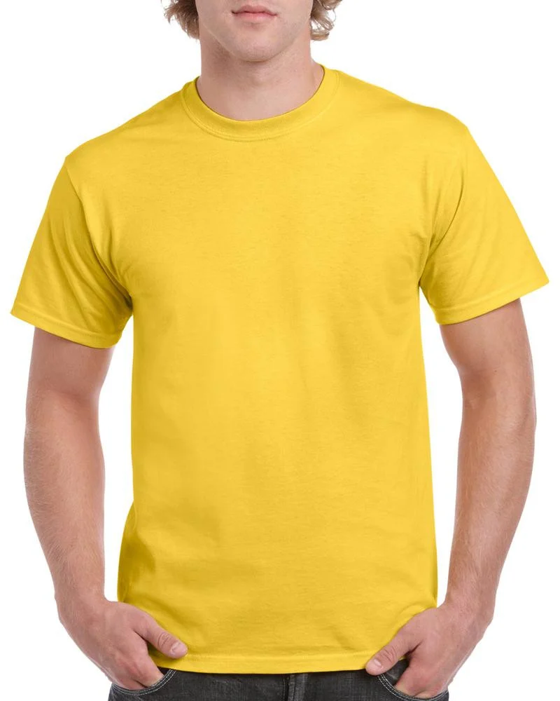 Gildan GN180 Heavy Cotton T-shirt – Daisy