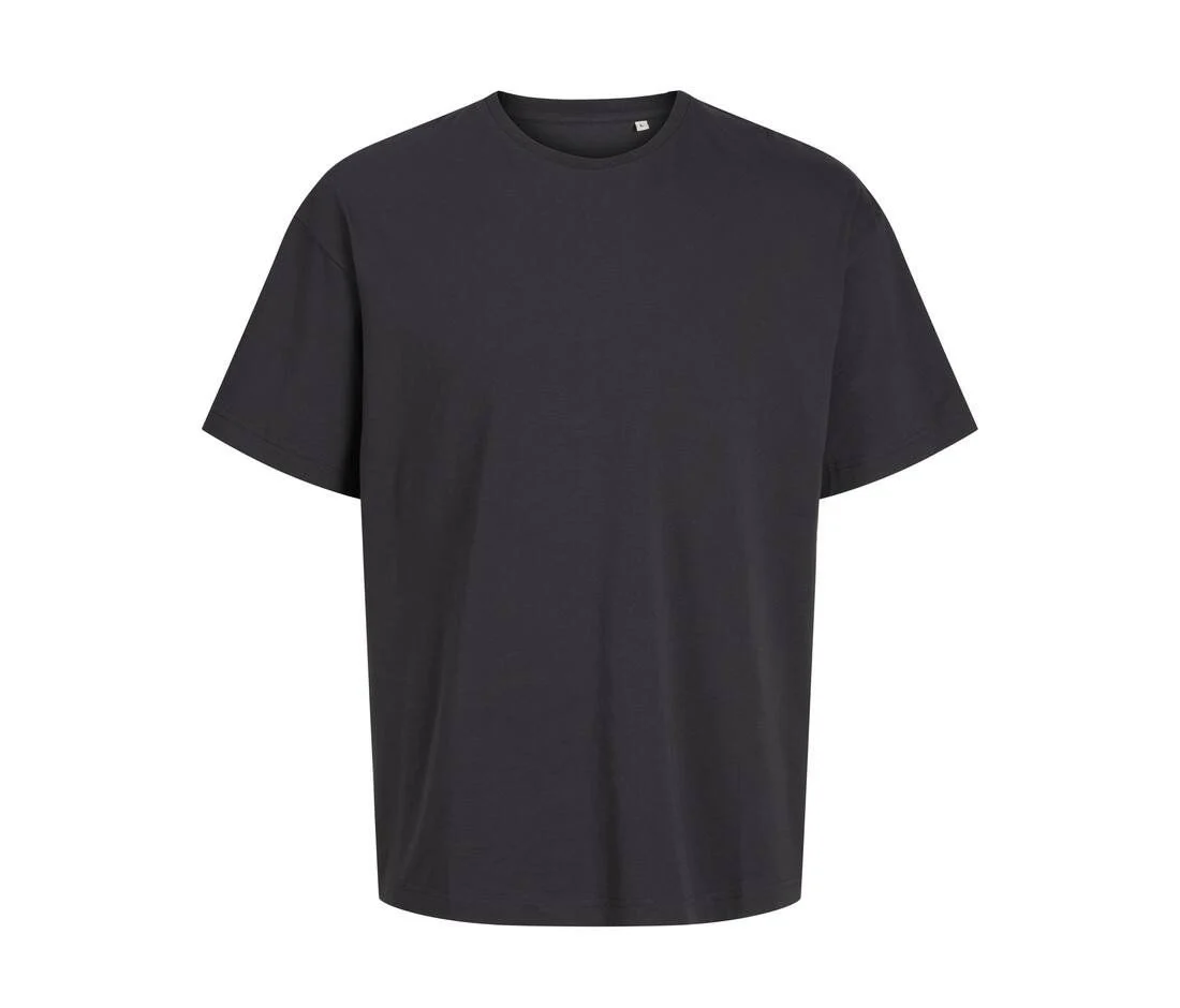 Produkt JACK & JONES JJ3911 Unisex Oversized T-shirt – Asphalt Grey