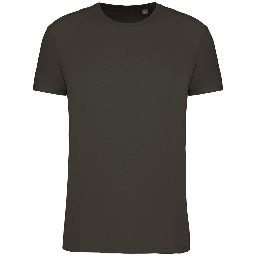 Kariban K3032IC Biologisch T-shirt – Donkergrijs