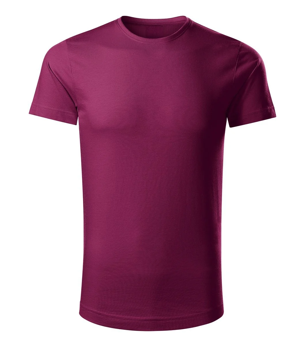 Malfini 819 Epic T-shirt Heren – RHODODENDRON