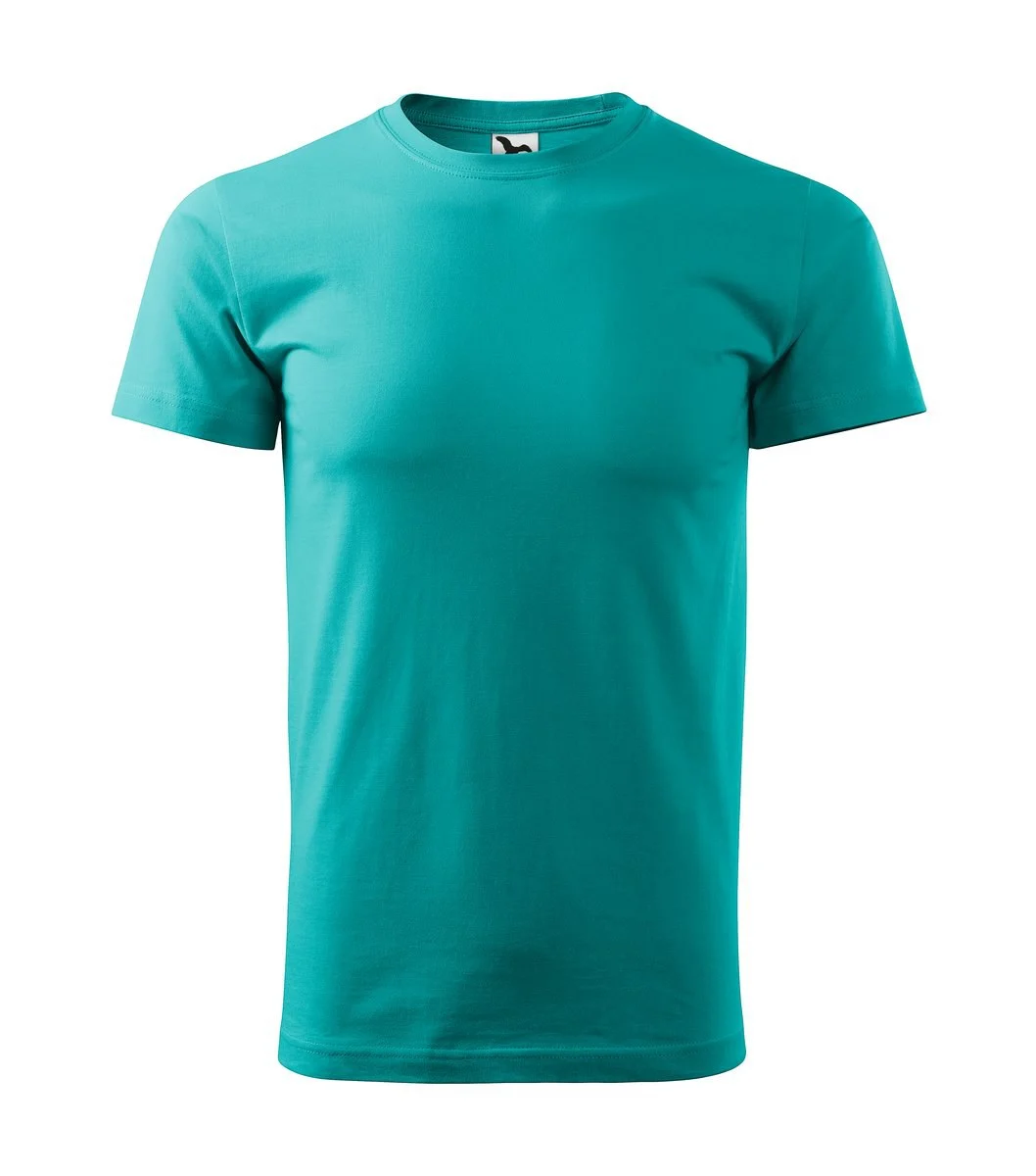 Malfini 137 Heavy T-shirt – Smaragd