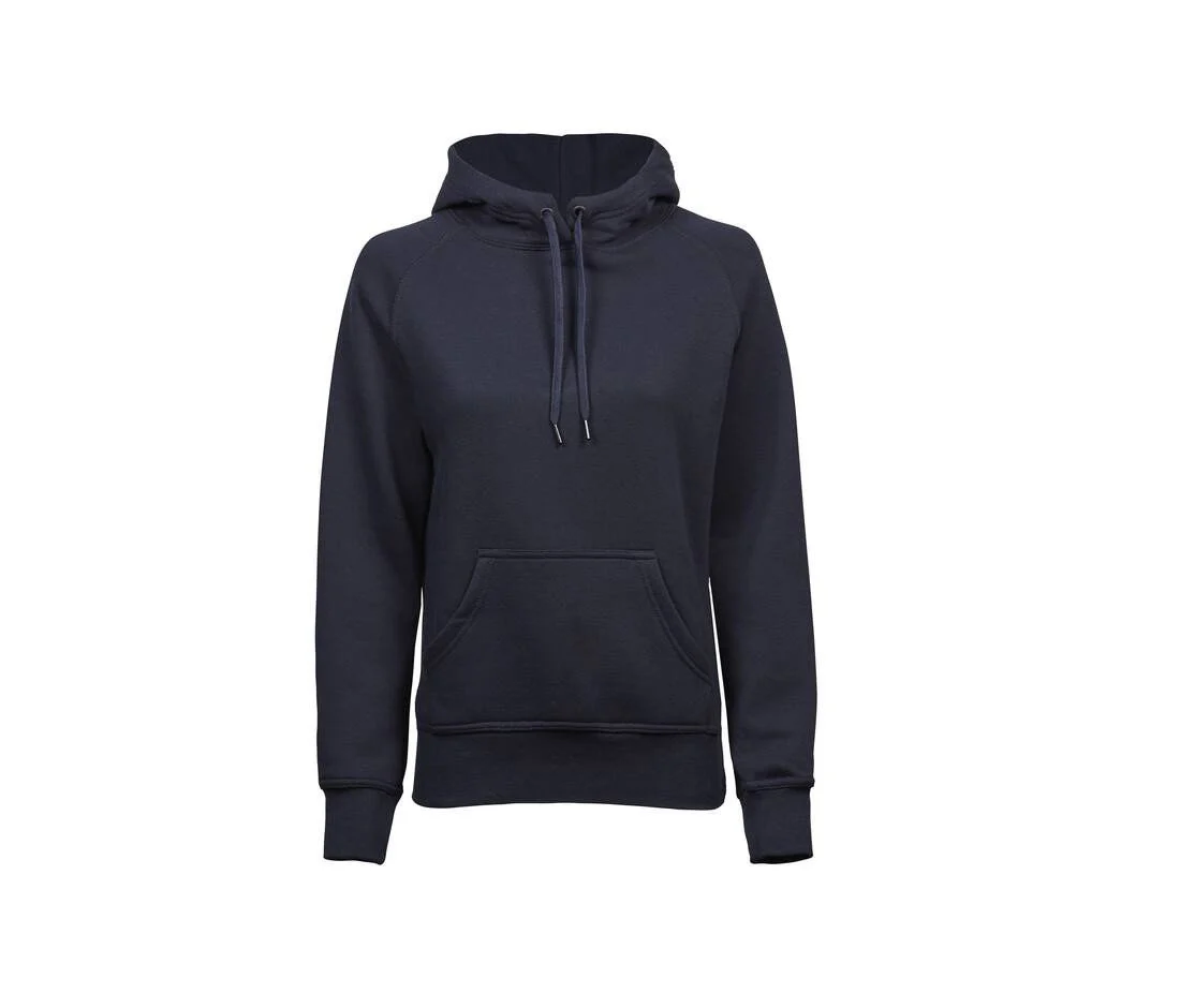 Tee Jays TJ5431 Hoodie Dames – Navy
