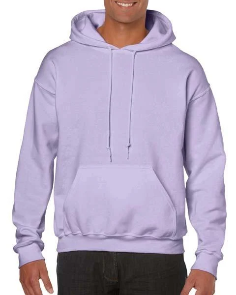 Gildan GN940 Heavy Blend Hoodie Orchid