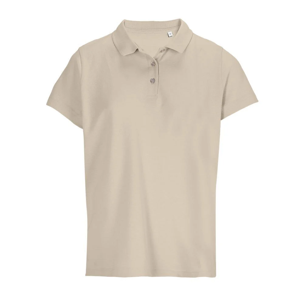 SOL'S 04501 Pulse Polo Dames – Linnen