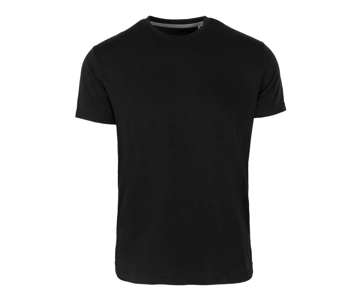VESTI IT6500TB Kinder T-shirt – Black