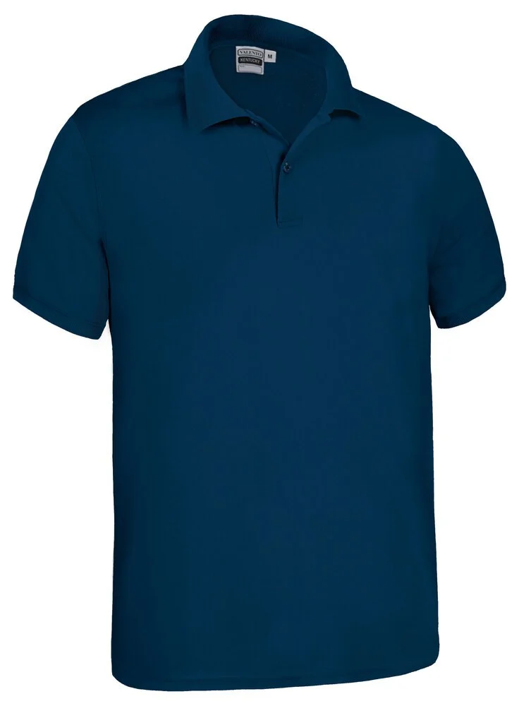 Valento POVAKEN Kentucky Polo – orion navy blue