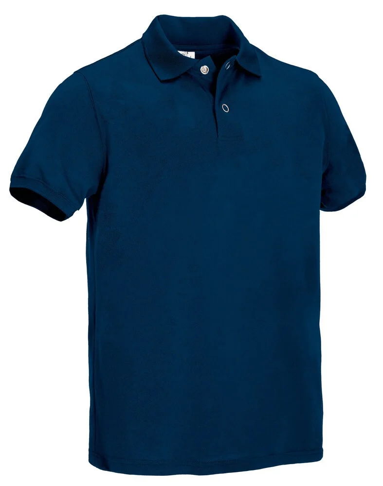 Valento POVATAM Tamesis Polo – orion navy blue