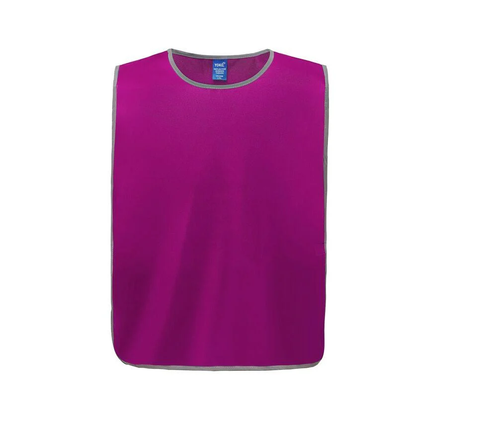 Yoko YK259 Chasuble – Raspberry