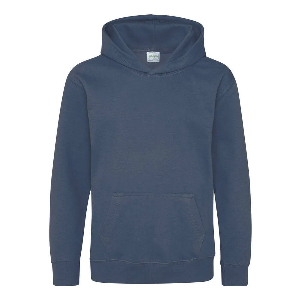AWDIS Just Hoods JH01J Kinderhoodie – Airforce Blue