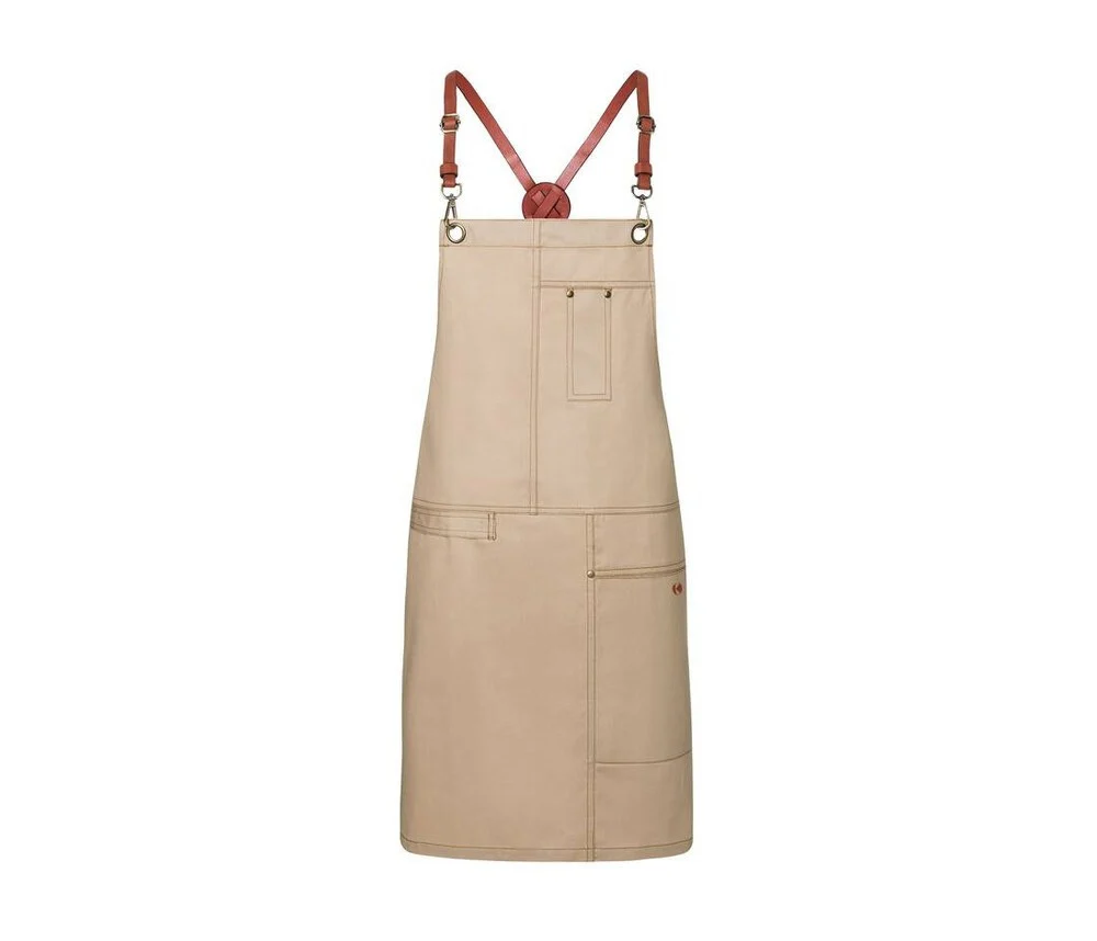Karlowsky KYLS25 Schort – Beige