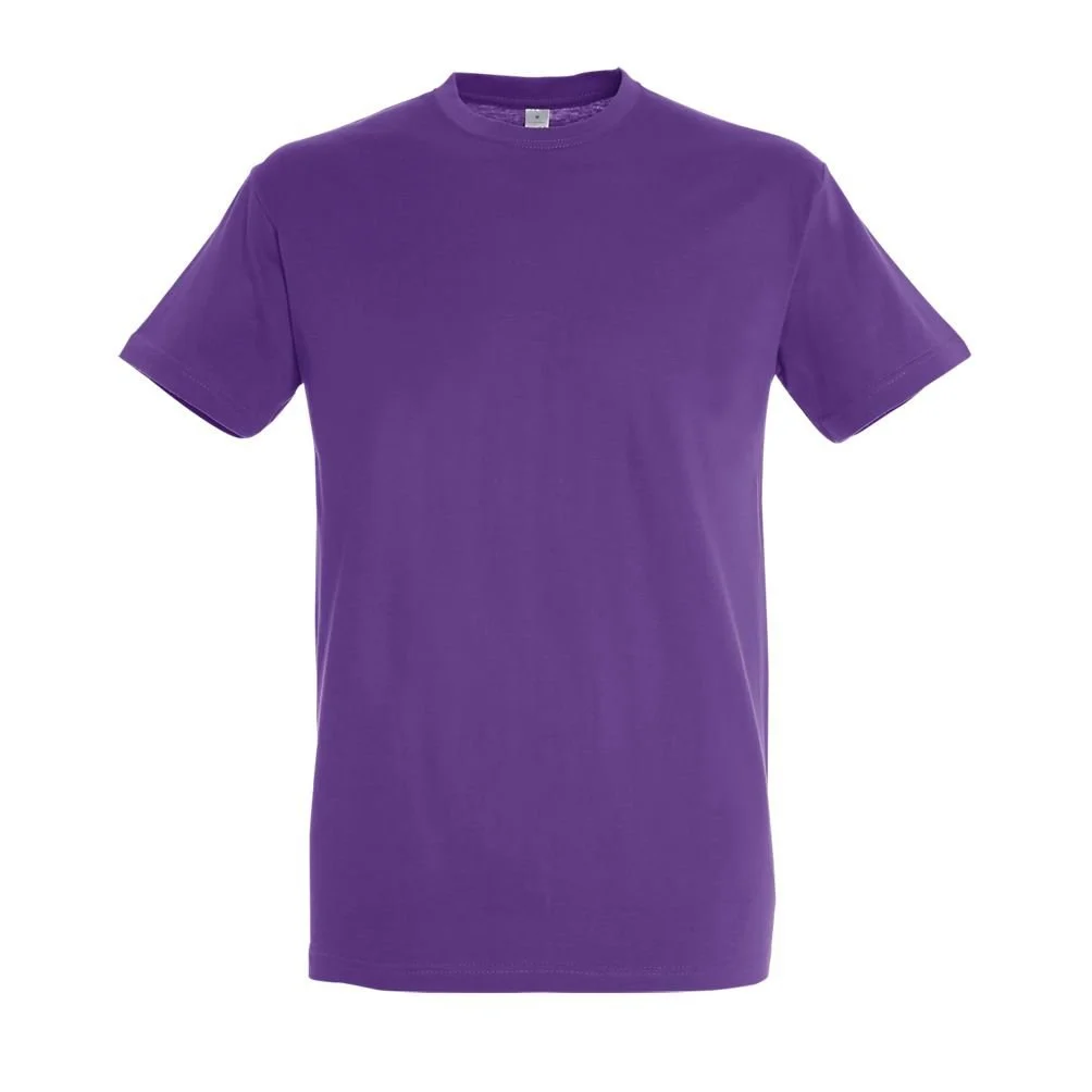SOL'S 11380 Regent T-shirt – Licht violet
