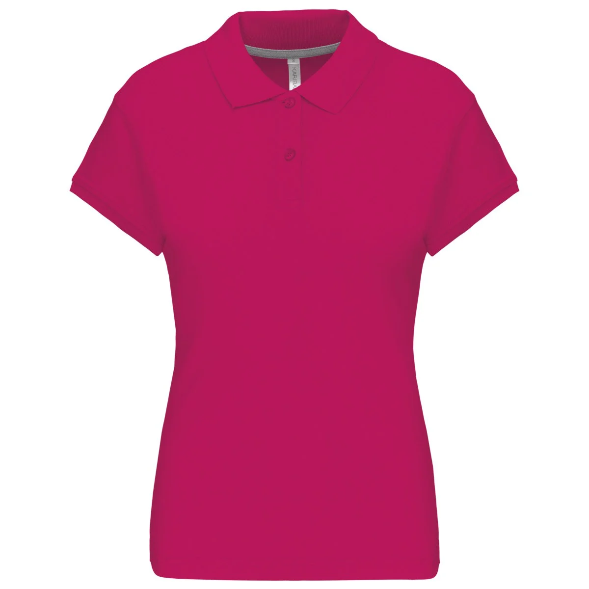 Kariban K242 Polo Dames – Fuchsia
