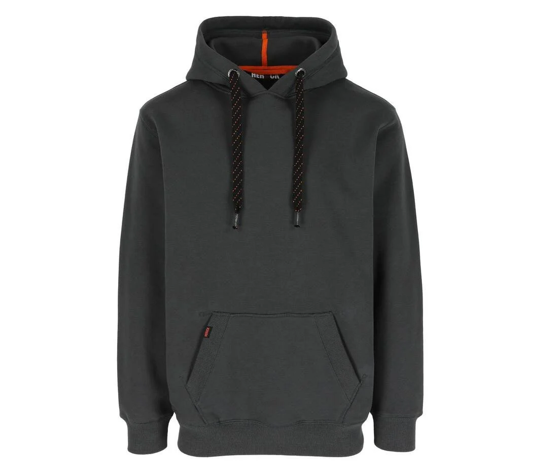 Herock HK300 Hoodie – Anthracite