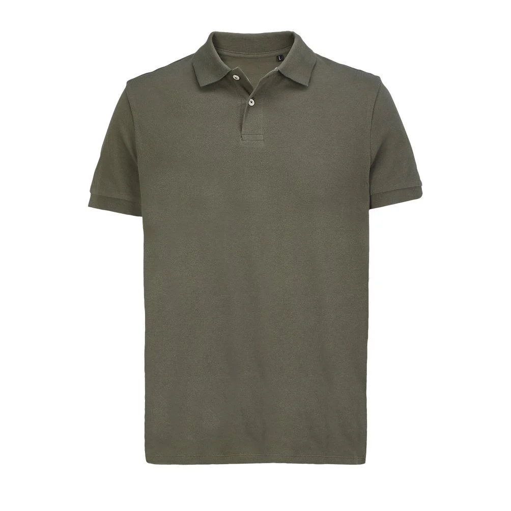 SOL'S 04439 Pacific Polo – Leger