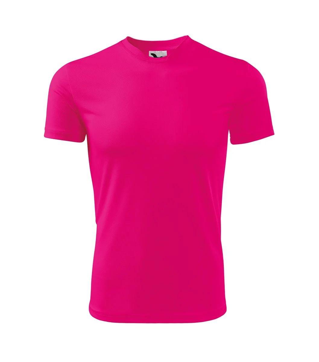 Malfini 147 T-shirt Kinderen – roos néon