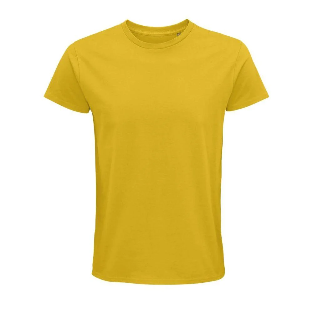 SOL'S 03565 Pioneer T-shirt Heren – Goud
