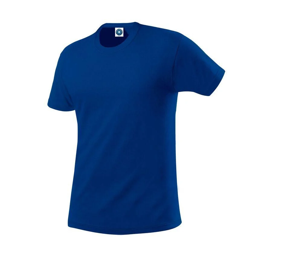 Starworld SW380 Hefty T-shirt – Deep Royal
