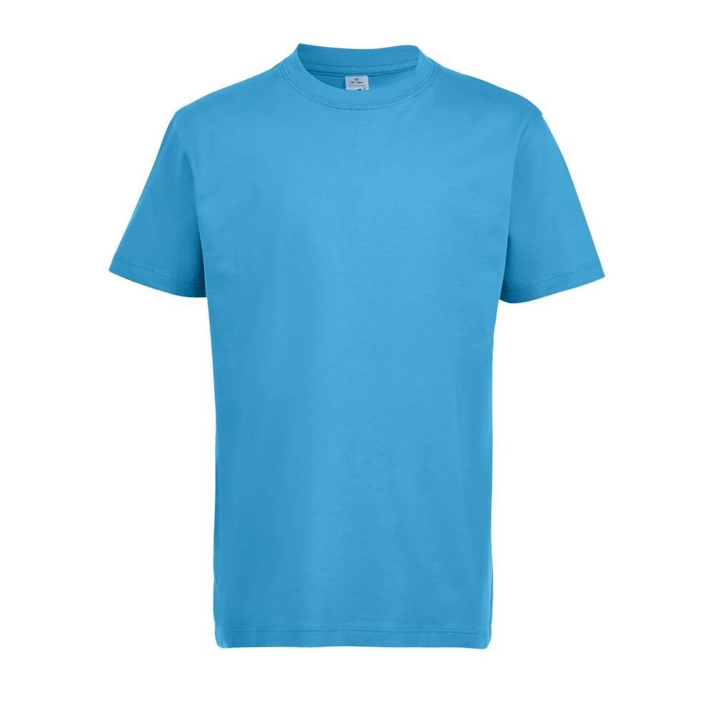 SOL'S 11770 Imperial T-shirt Kinderen – Aqua