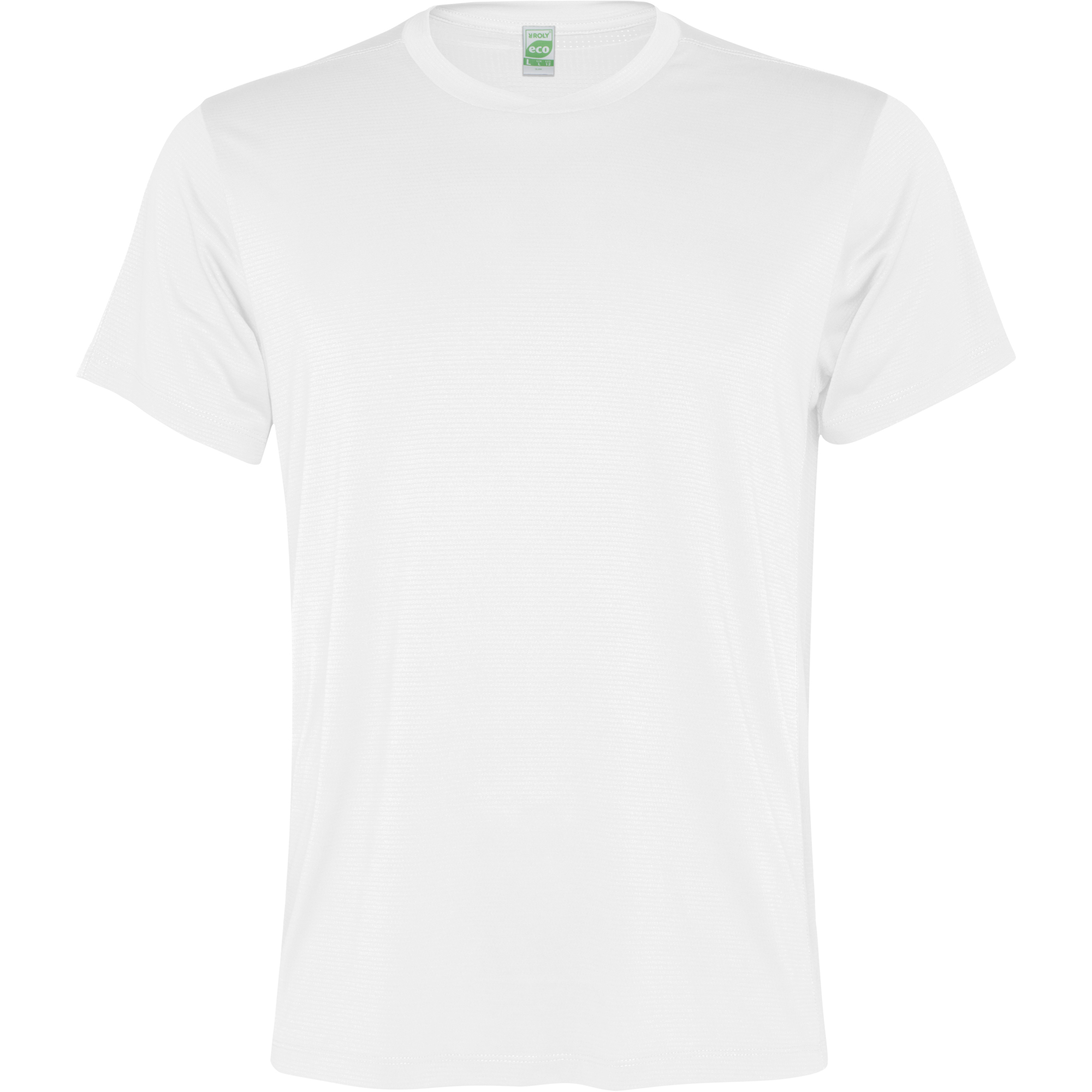 Roly Slam – White