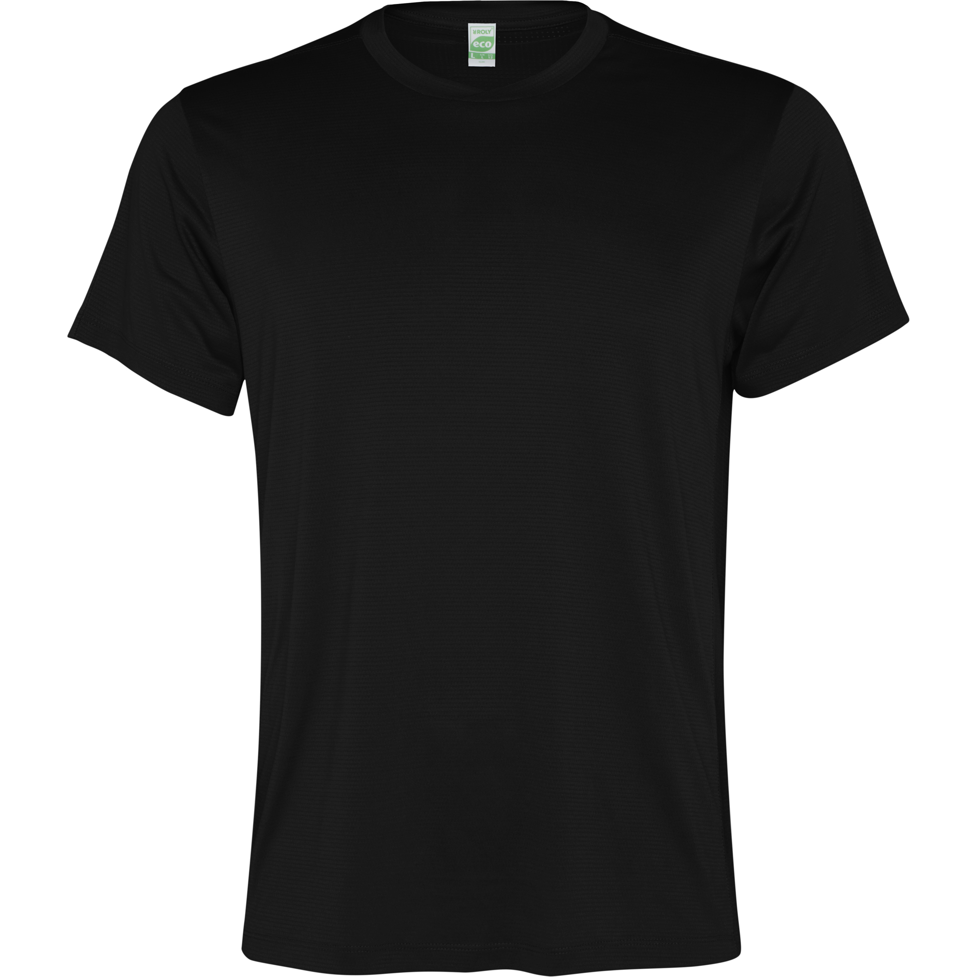 Roly Slam – Black