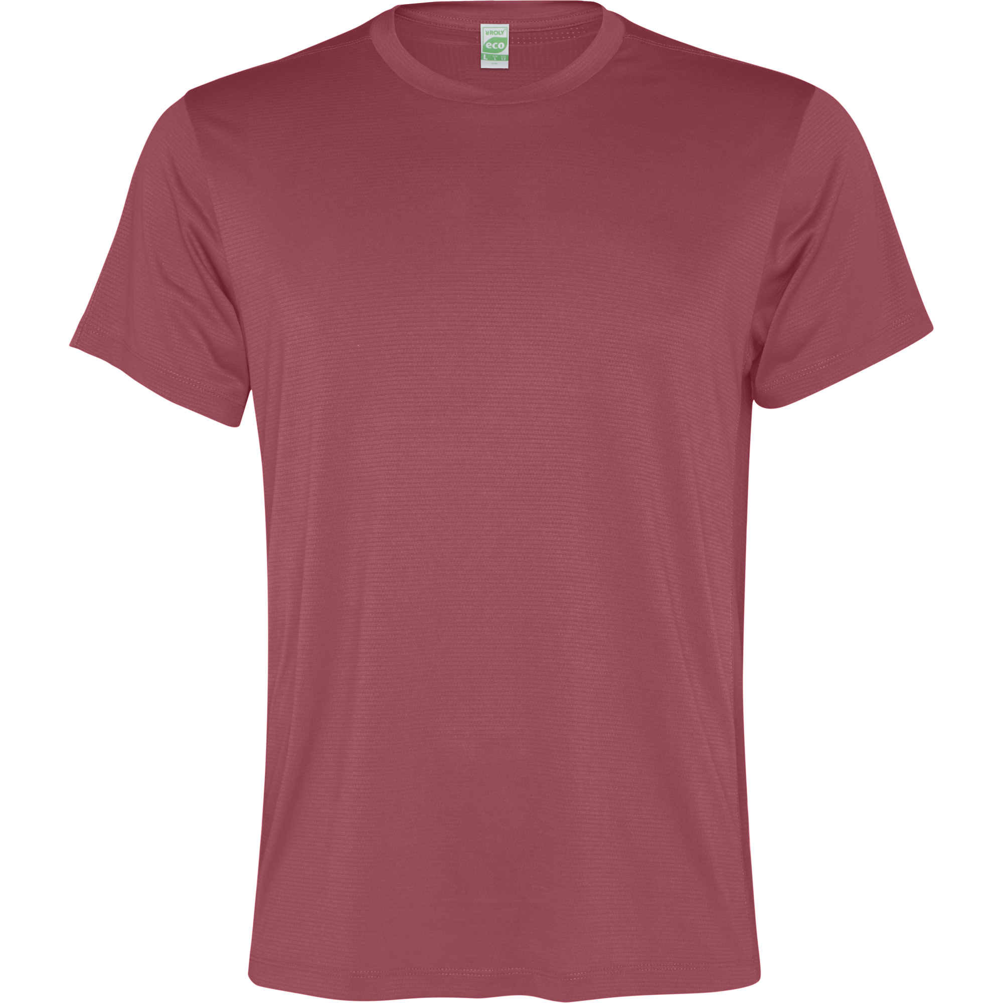 Roly Slam – Berry Red
