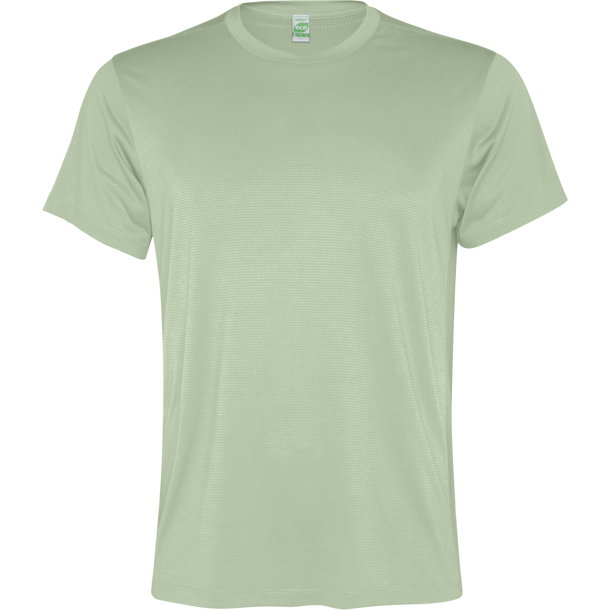 Roly Slam – Mist Green