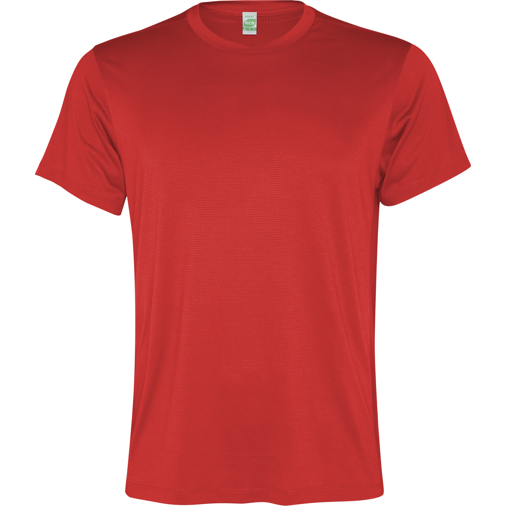 Roly Slam – Red