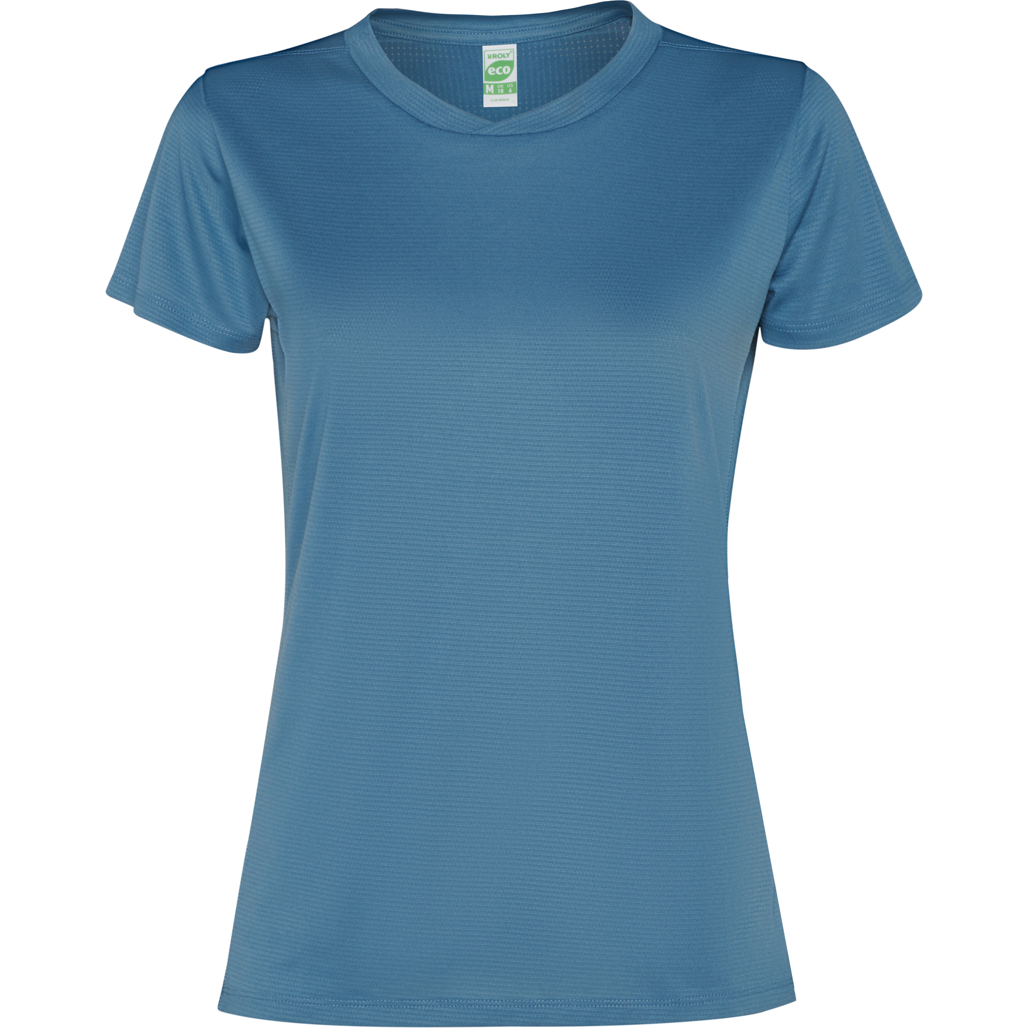 Roly Slam woman – Storm Blue