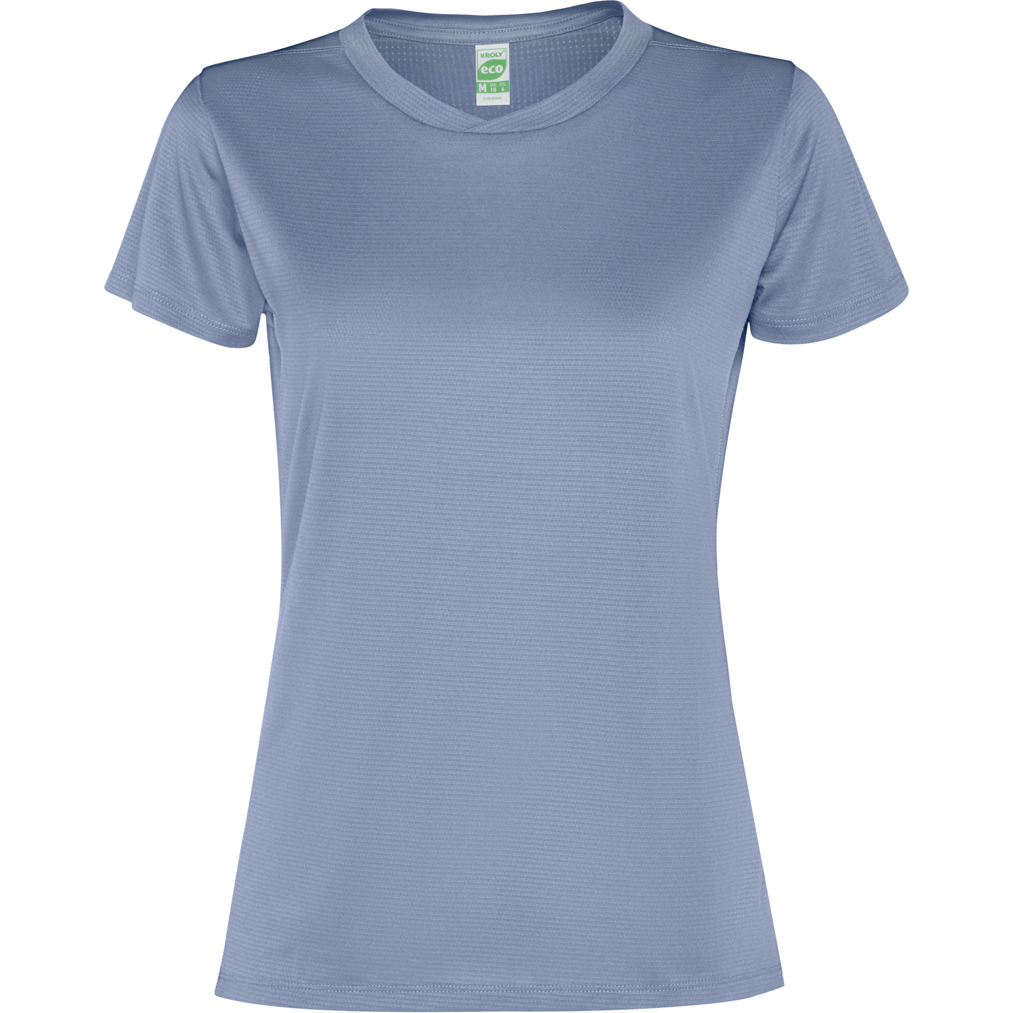 Roly Slam woman – Zen Blue