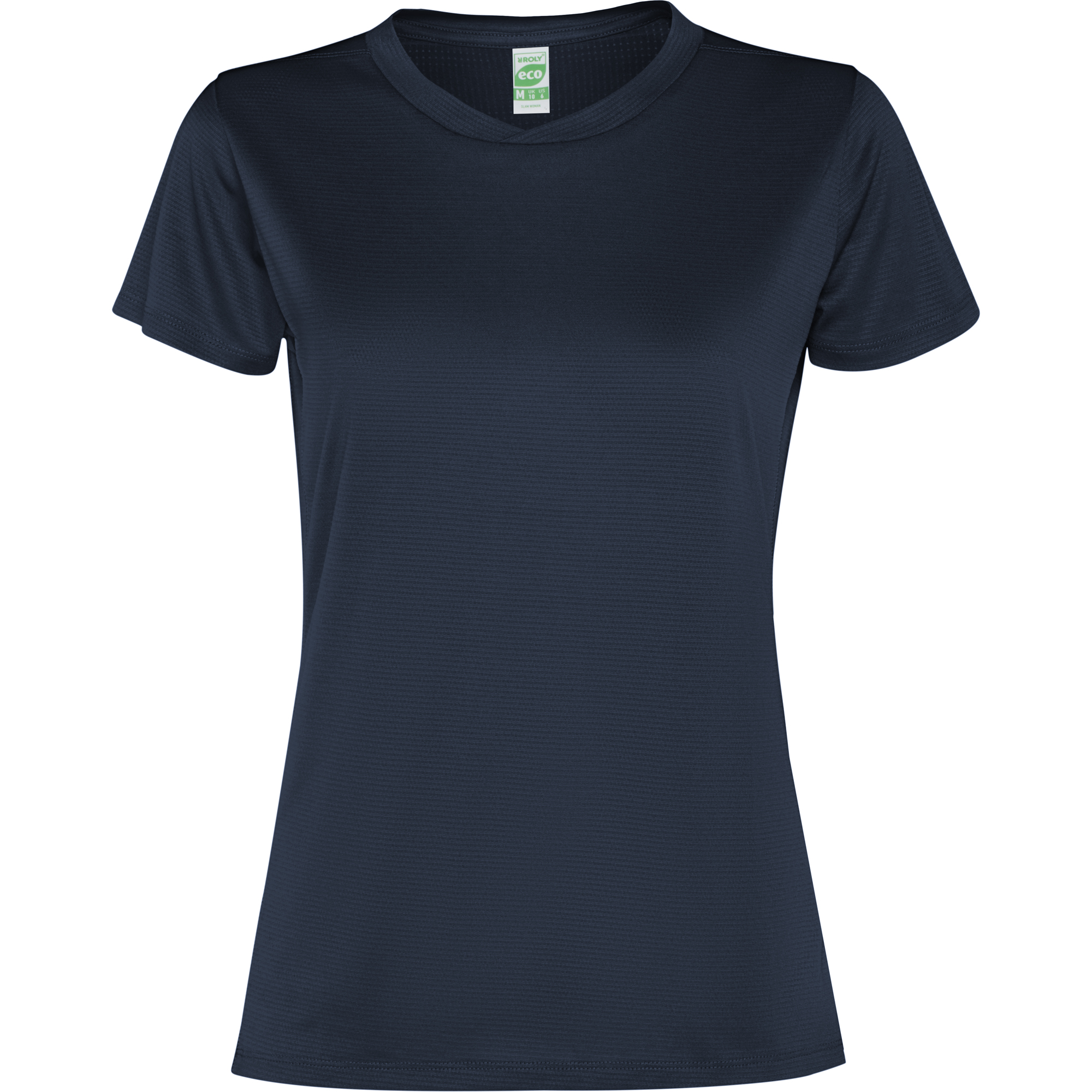 Roly Slam woman – Marine Blue