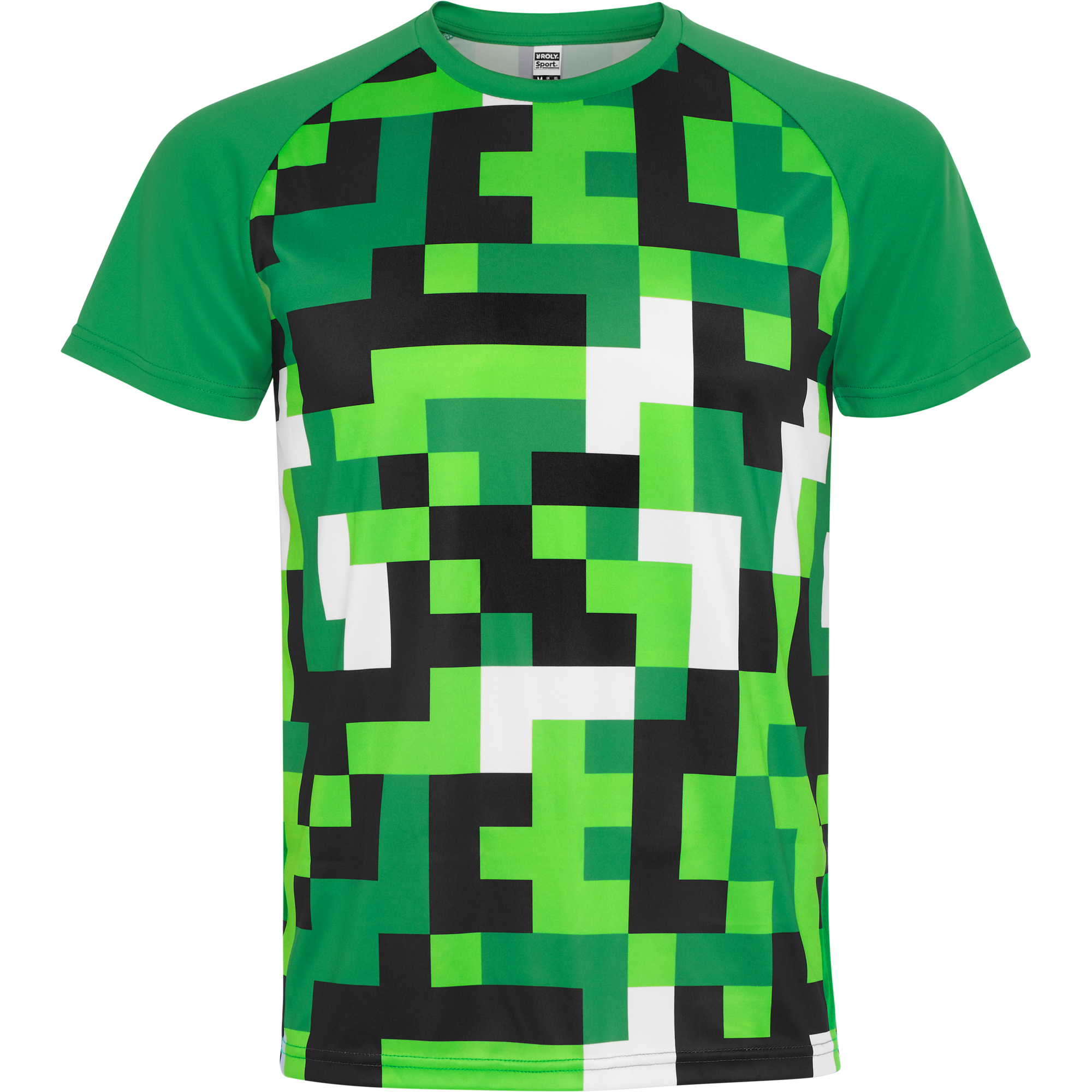 Roly Ventor – Fern Green