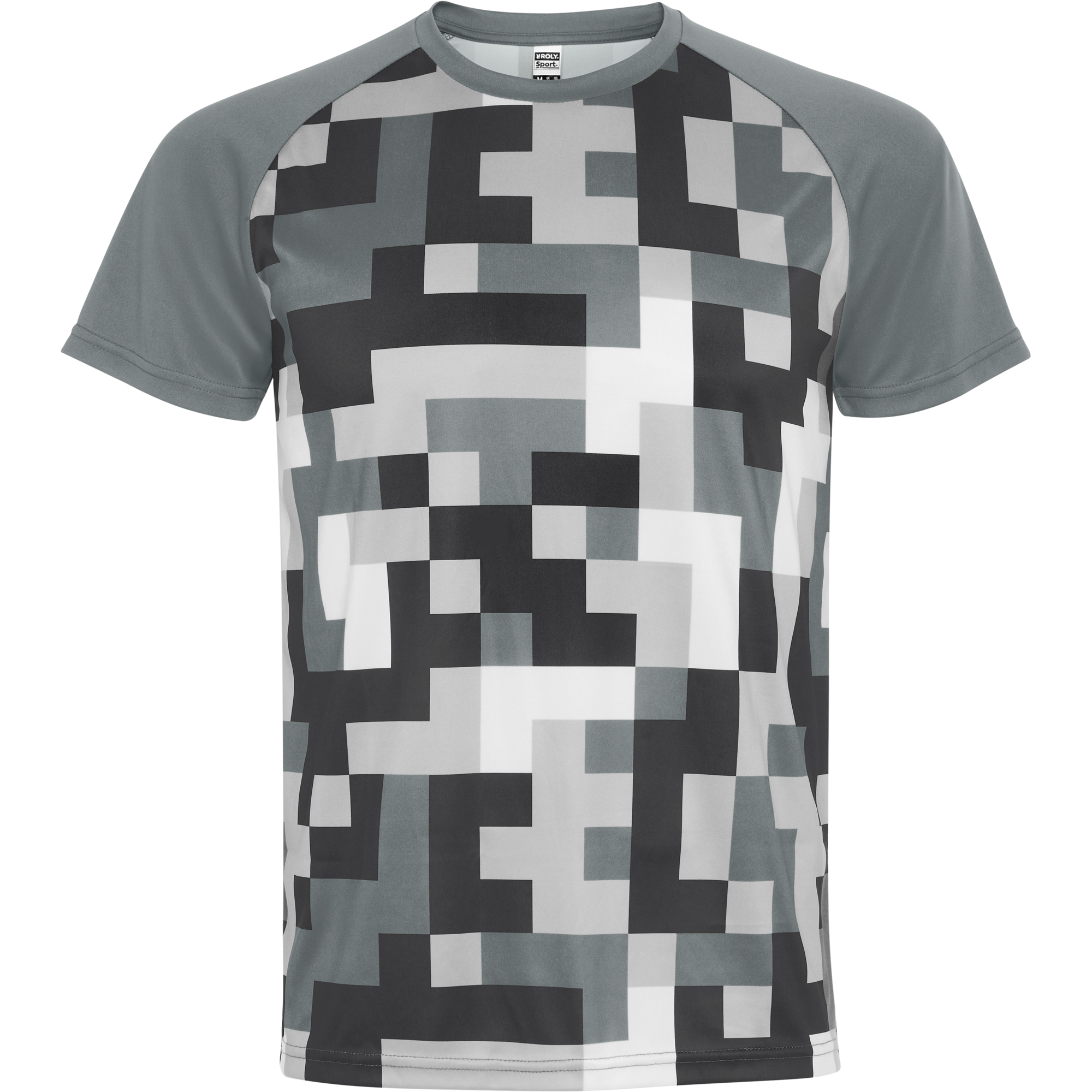 Roly Ventor – Grey