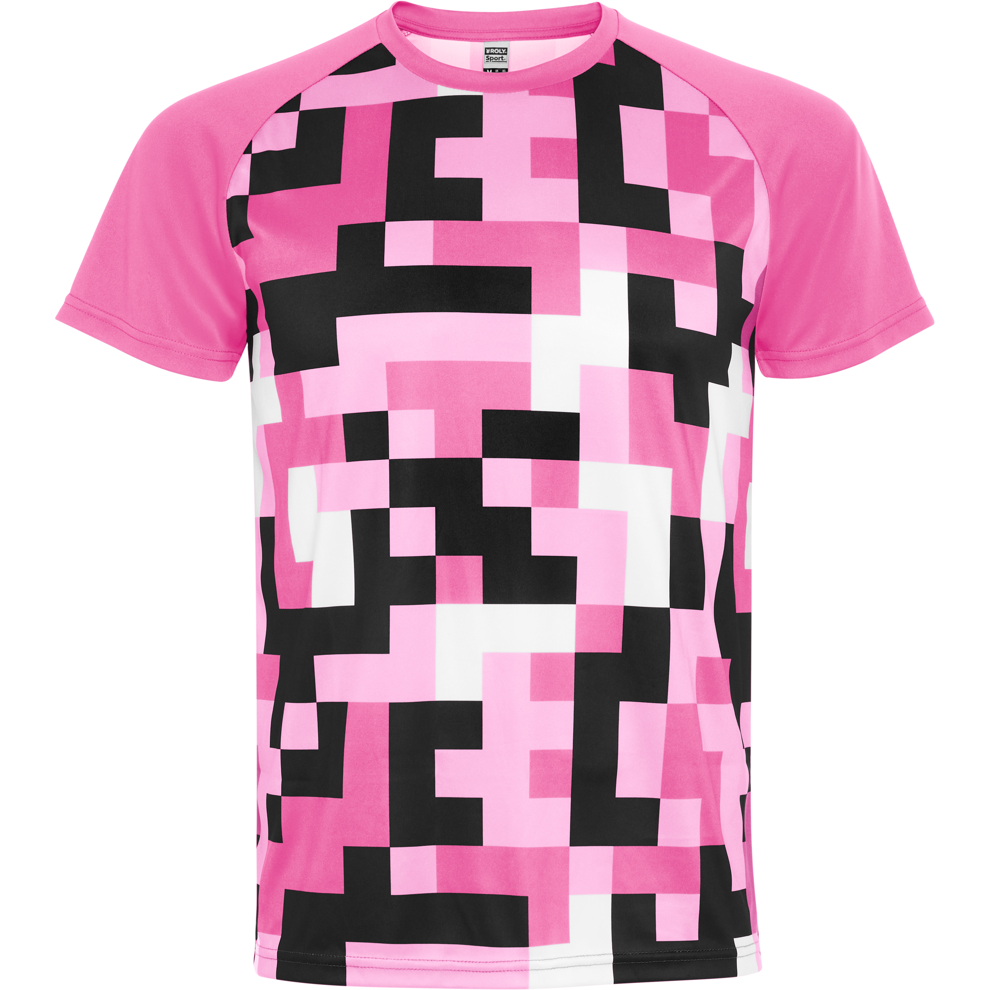 Roly Ventor – Silk Pink