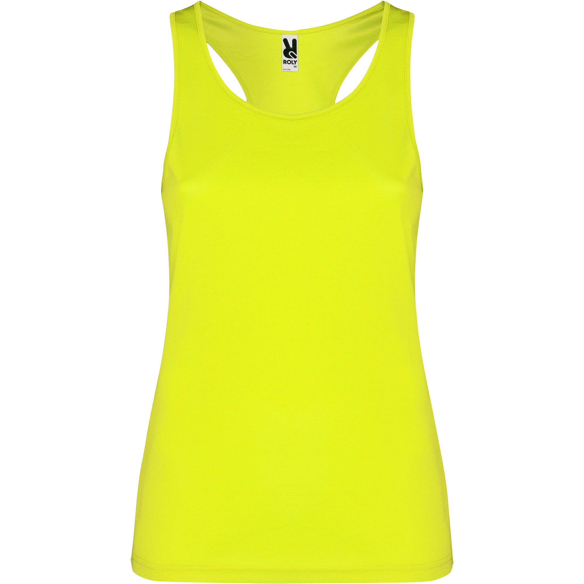 Roly Shura – Fluor Yellow