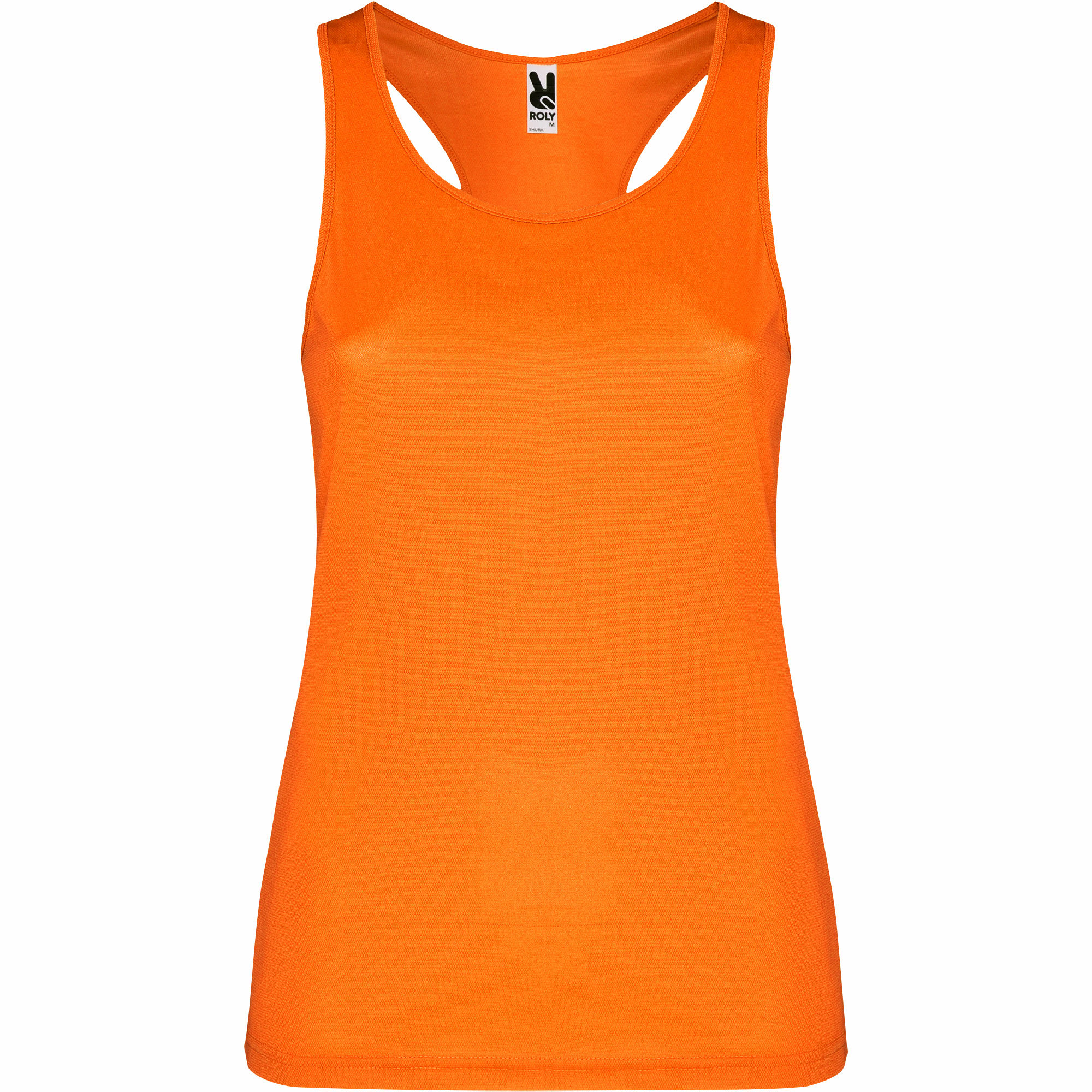 Roly Shura – Fluor Orange