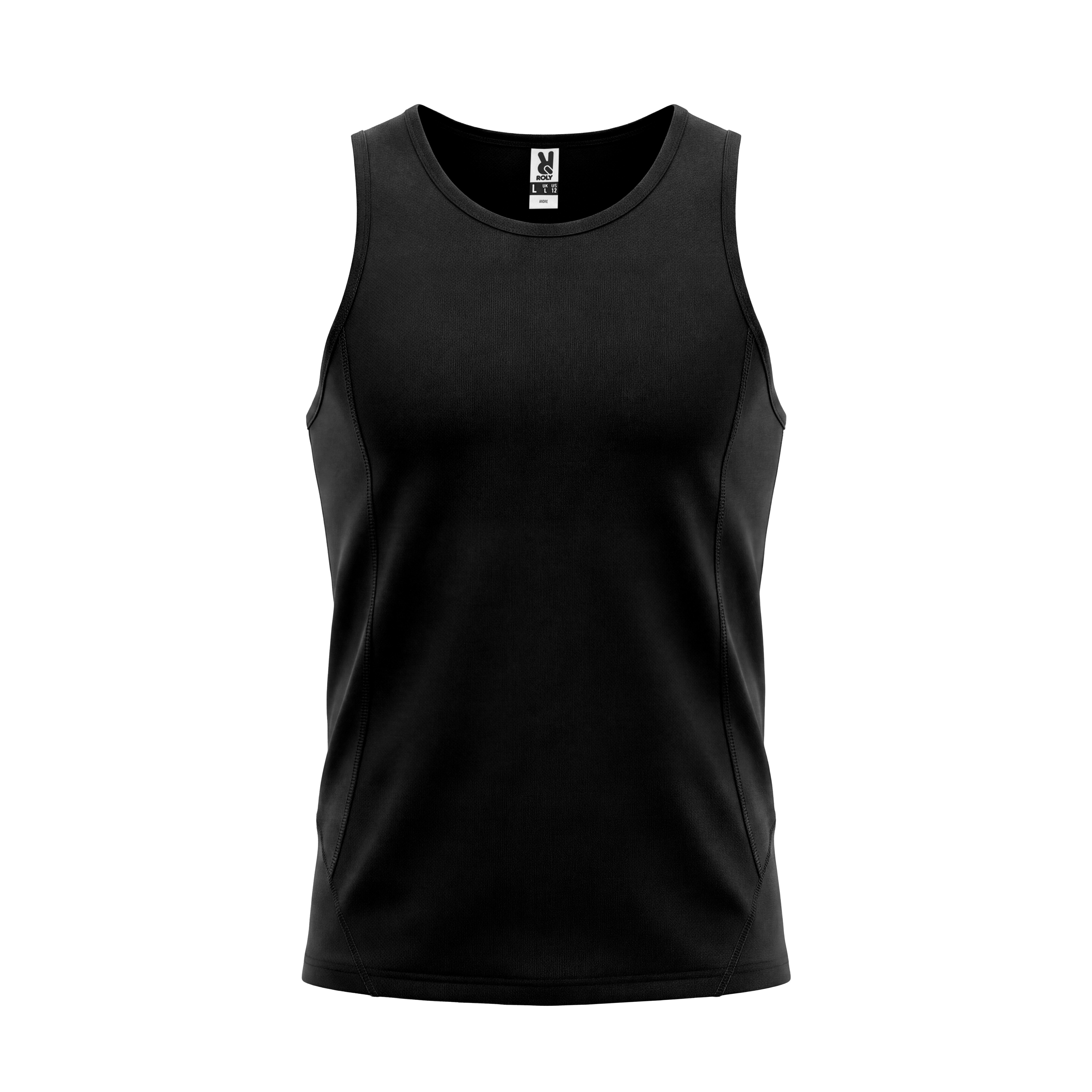 Roly Andre – Black