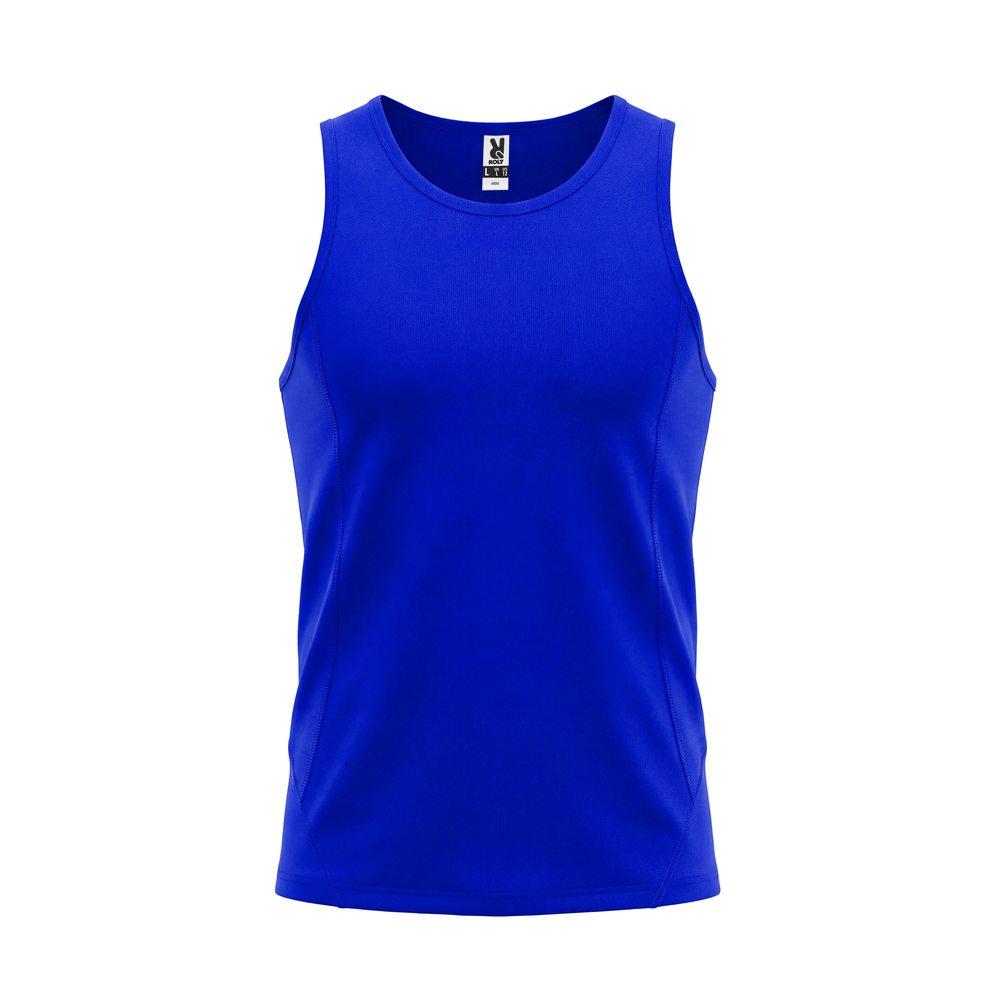 Roly Andre – Royal Blue