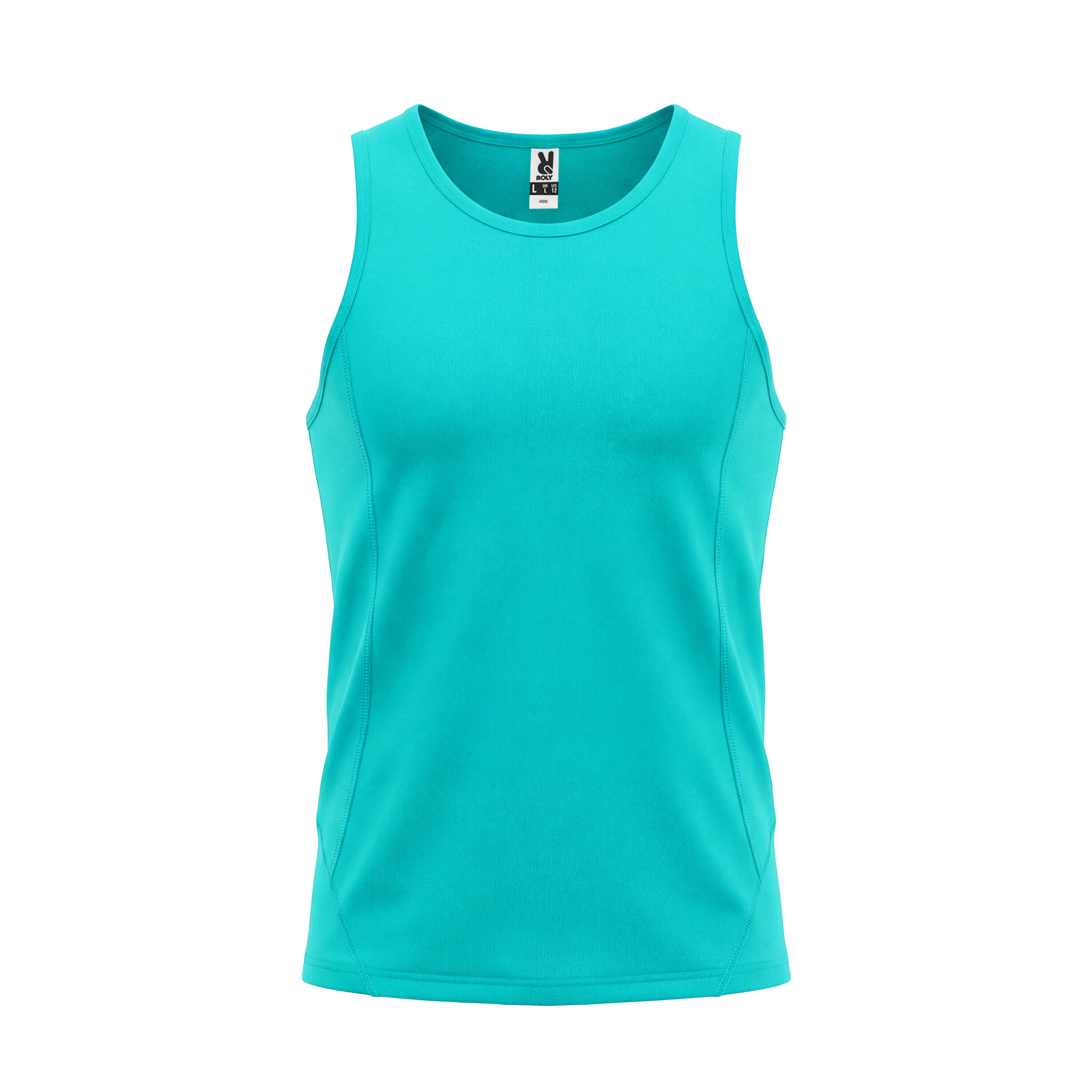 Roly Andre – Turquoise