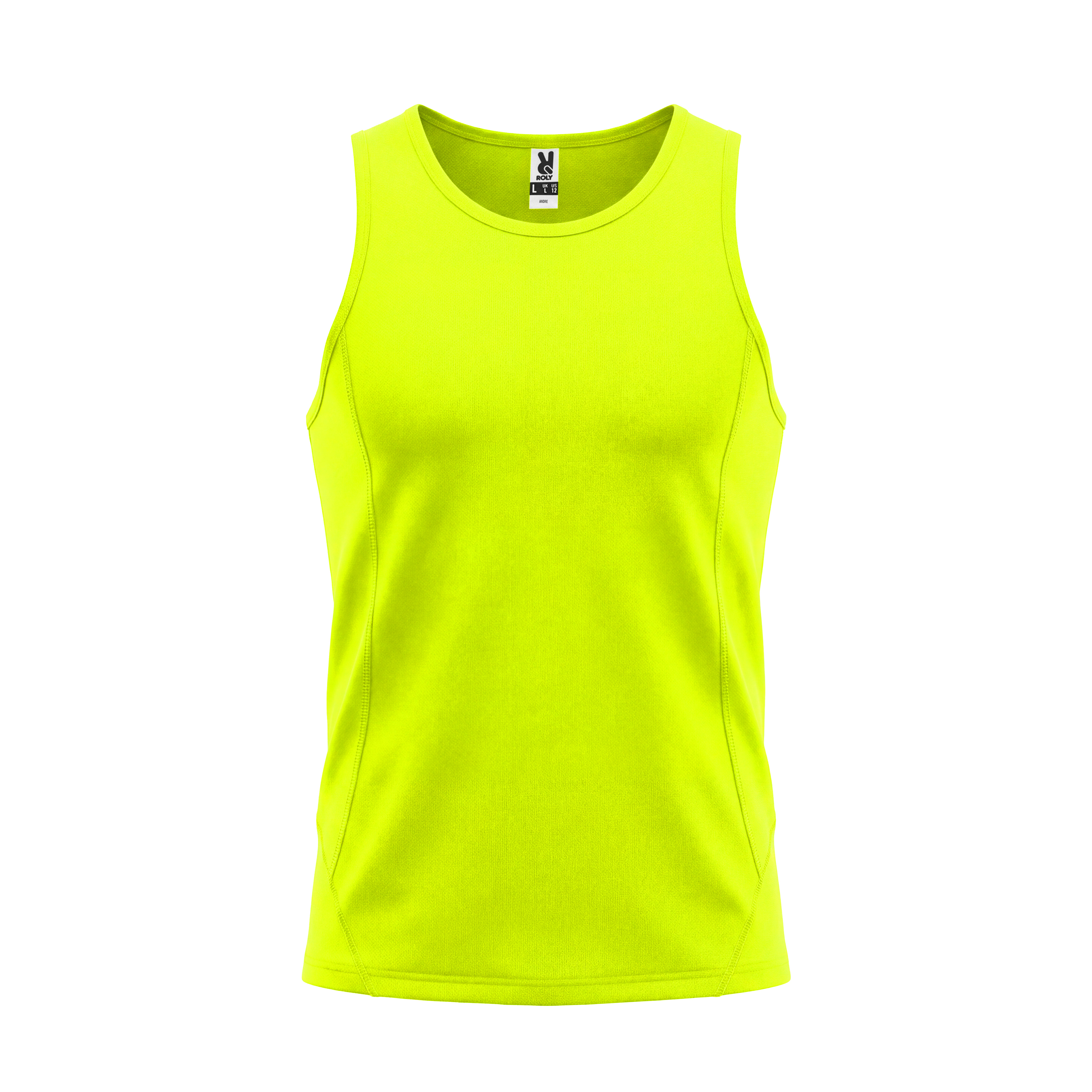 Roly Andre – Fluor Yellow