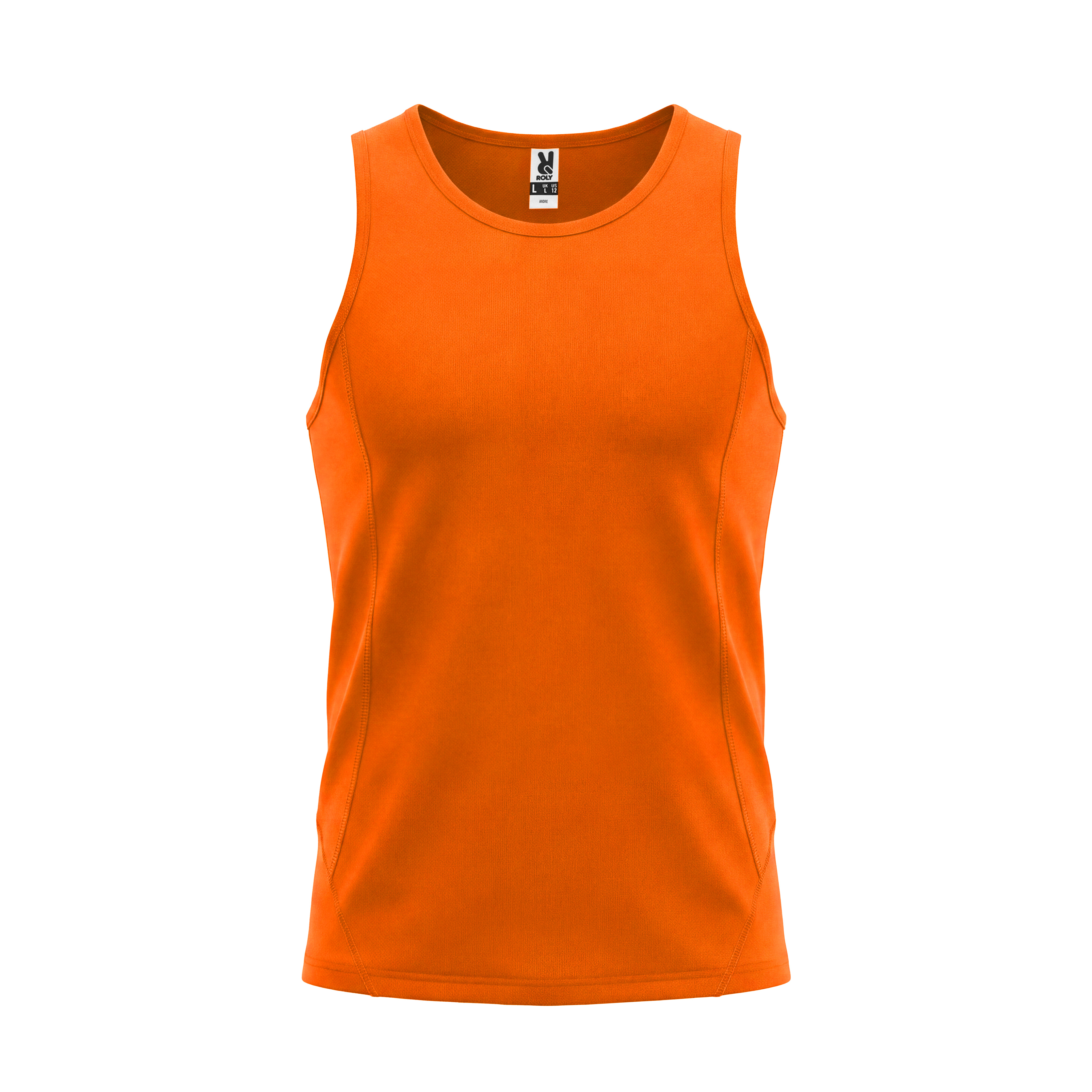 Roly Andre – Fluor Orange