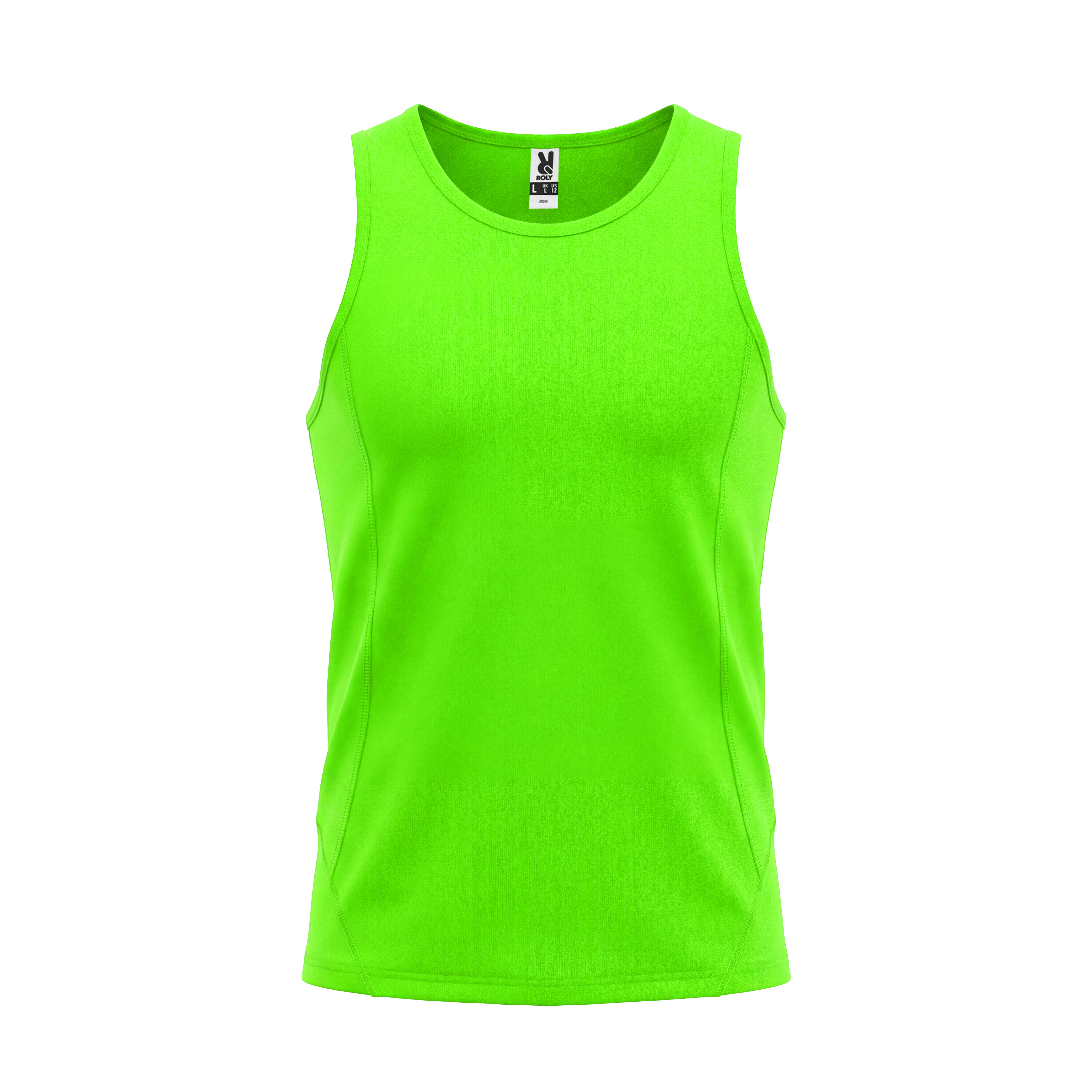 Roly Andre – Lime