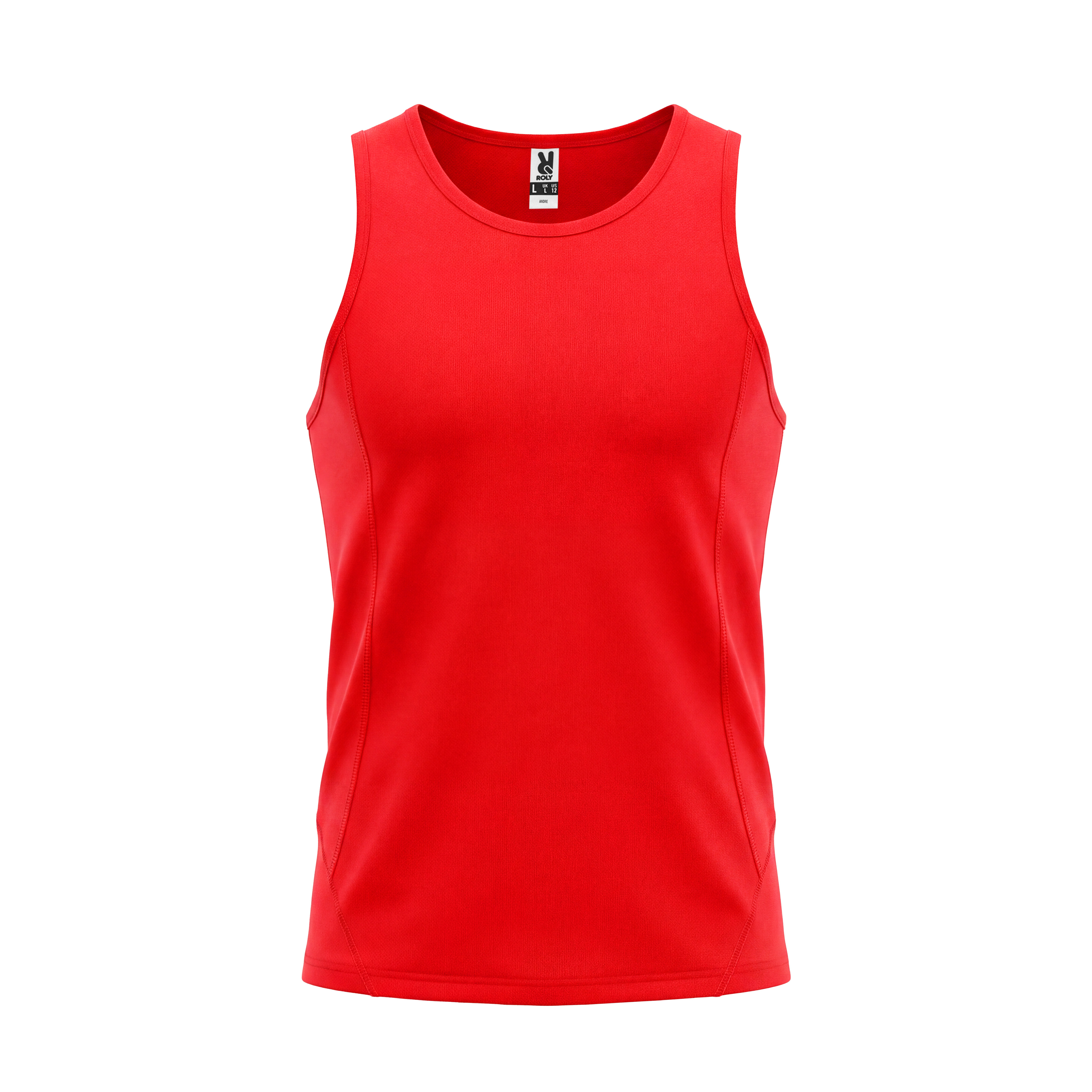 Roly Andre – Red