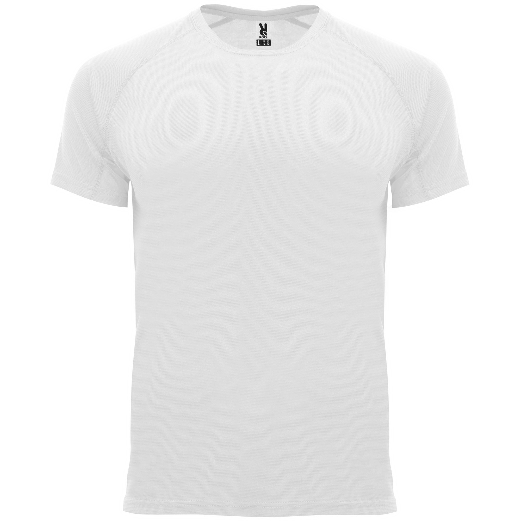 Roly Bahrain – White