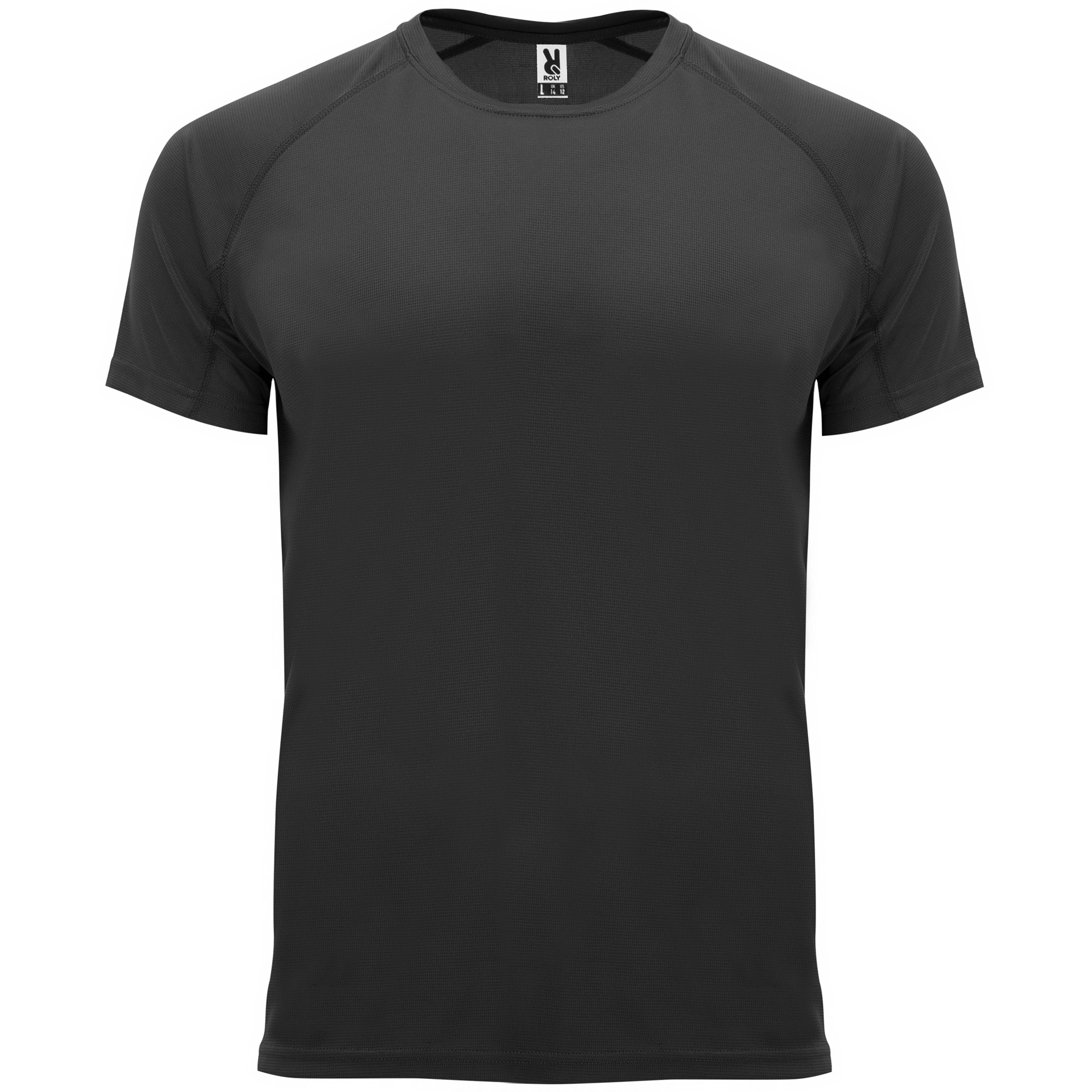 Roly Bahrain – Black