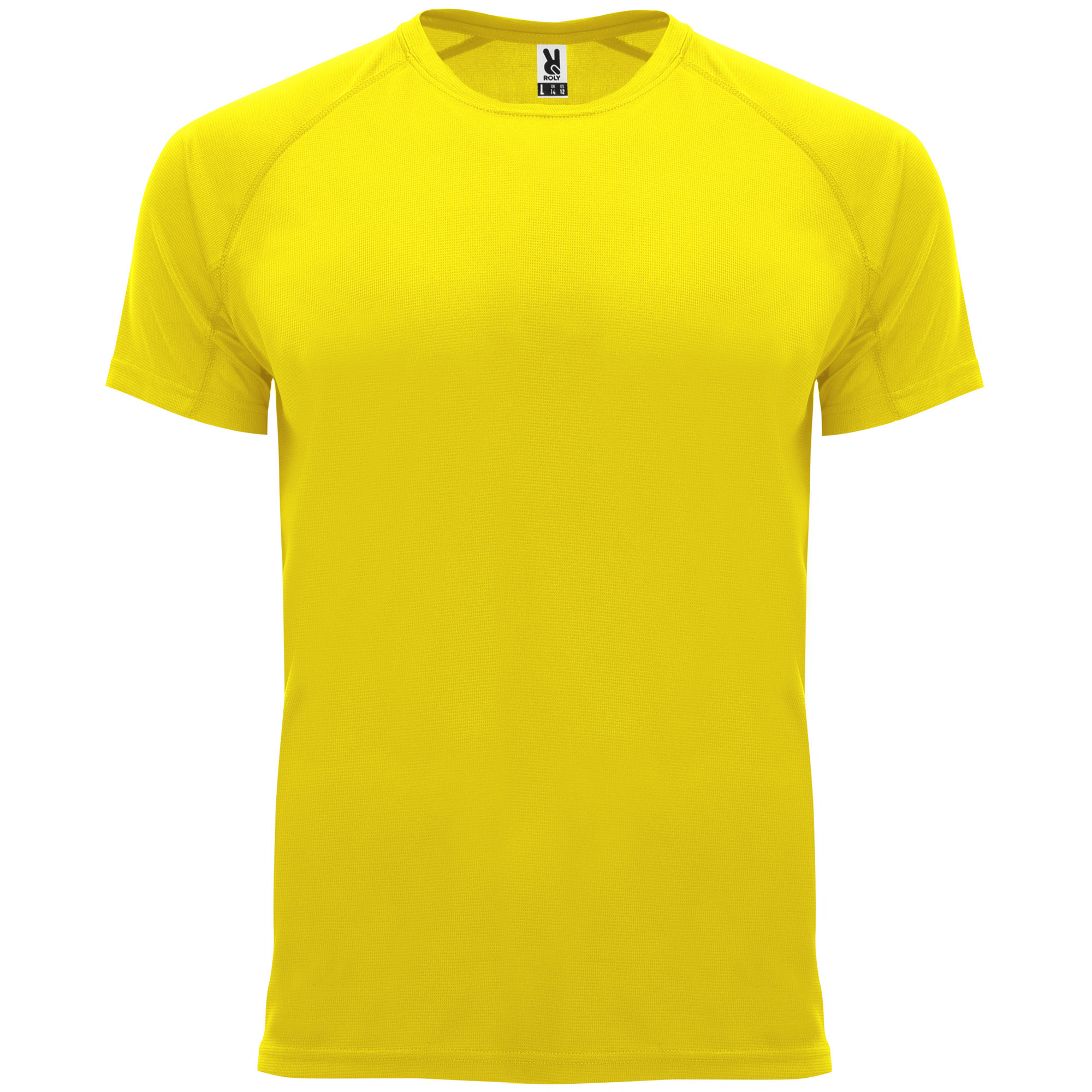 Roly Bahrain – Yellow