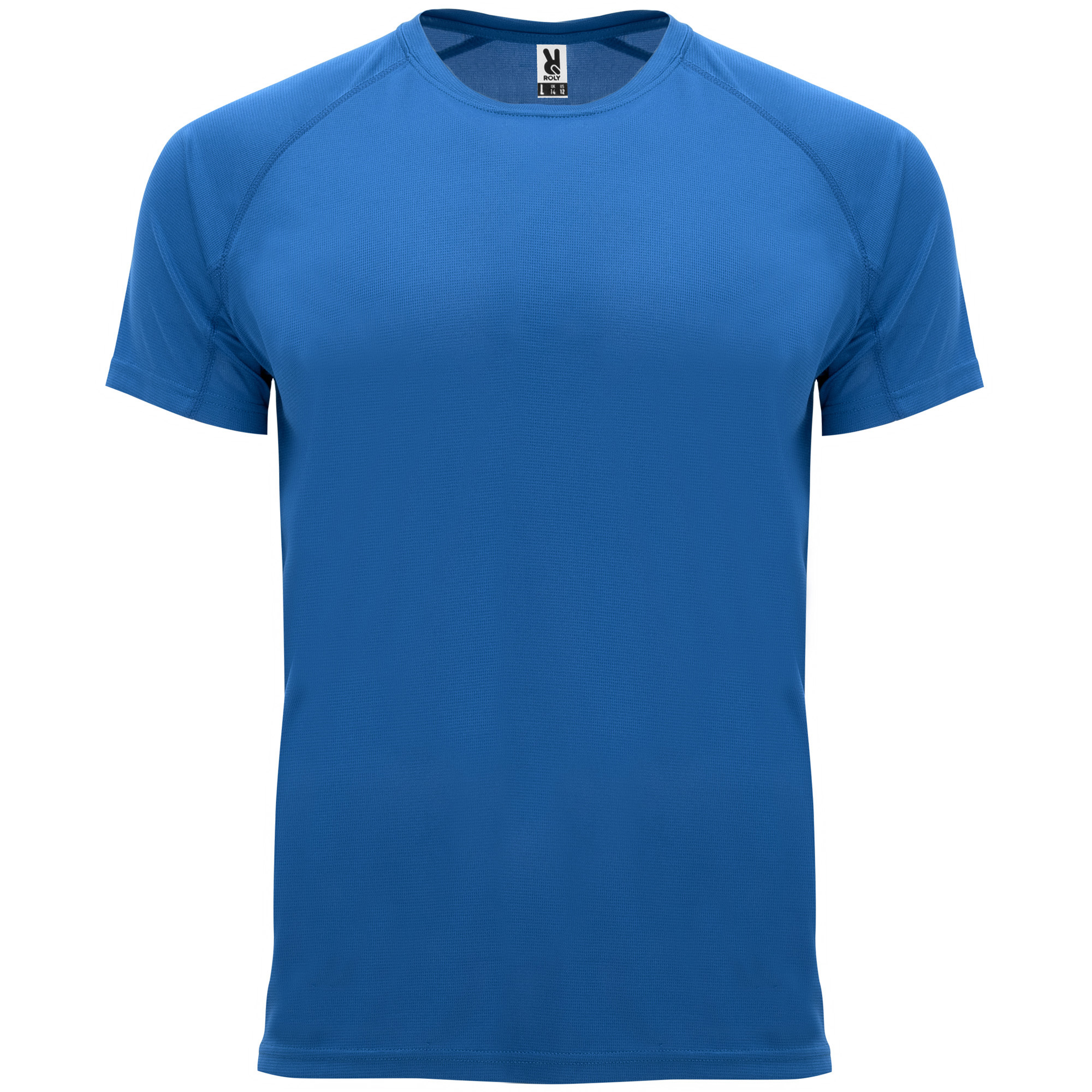 Roly Bahrain – Royal Blue
