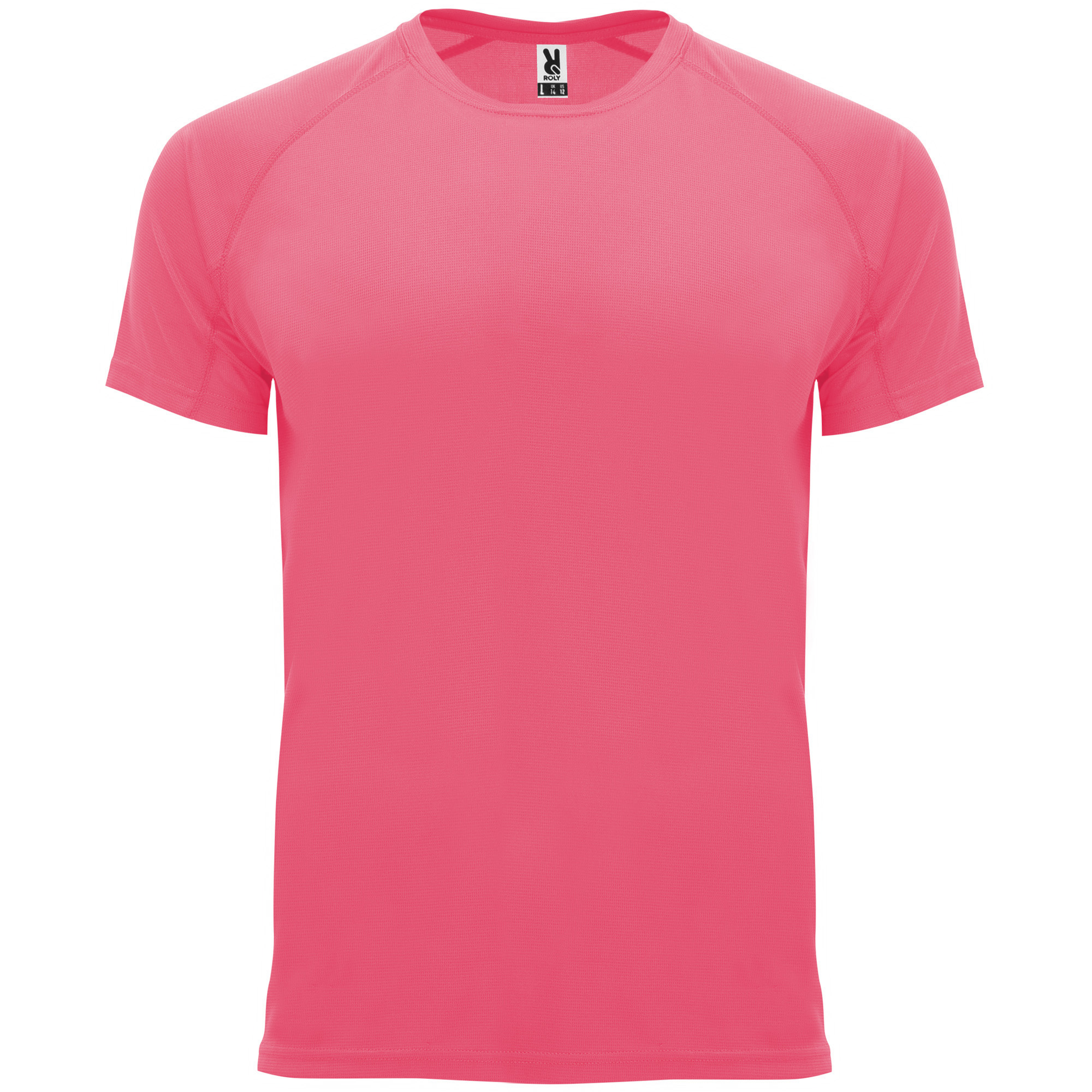 Roly Bahrain – Fluor Lady Pink