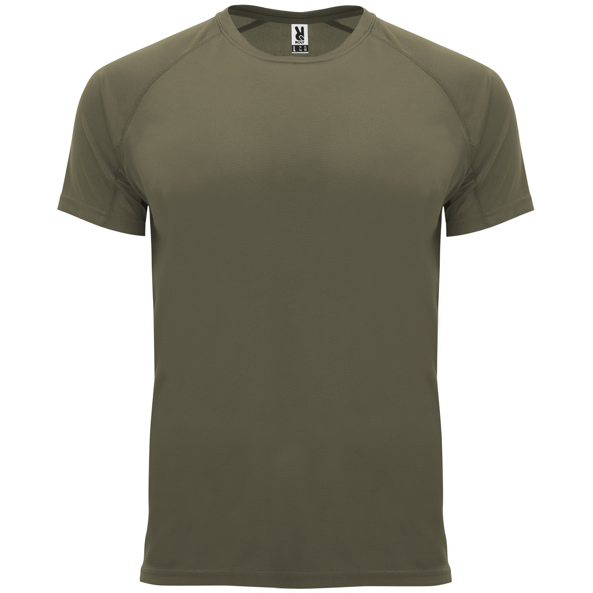 Roly Bahrain – Army Green
